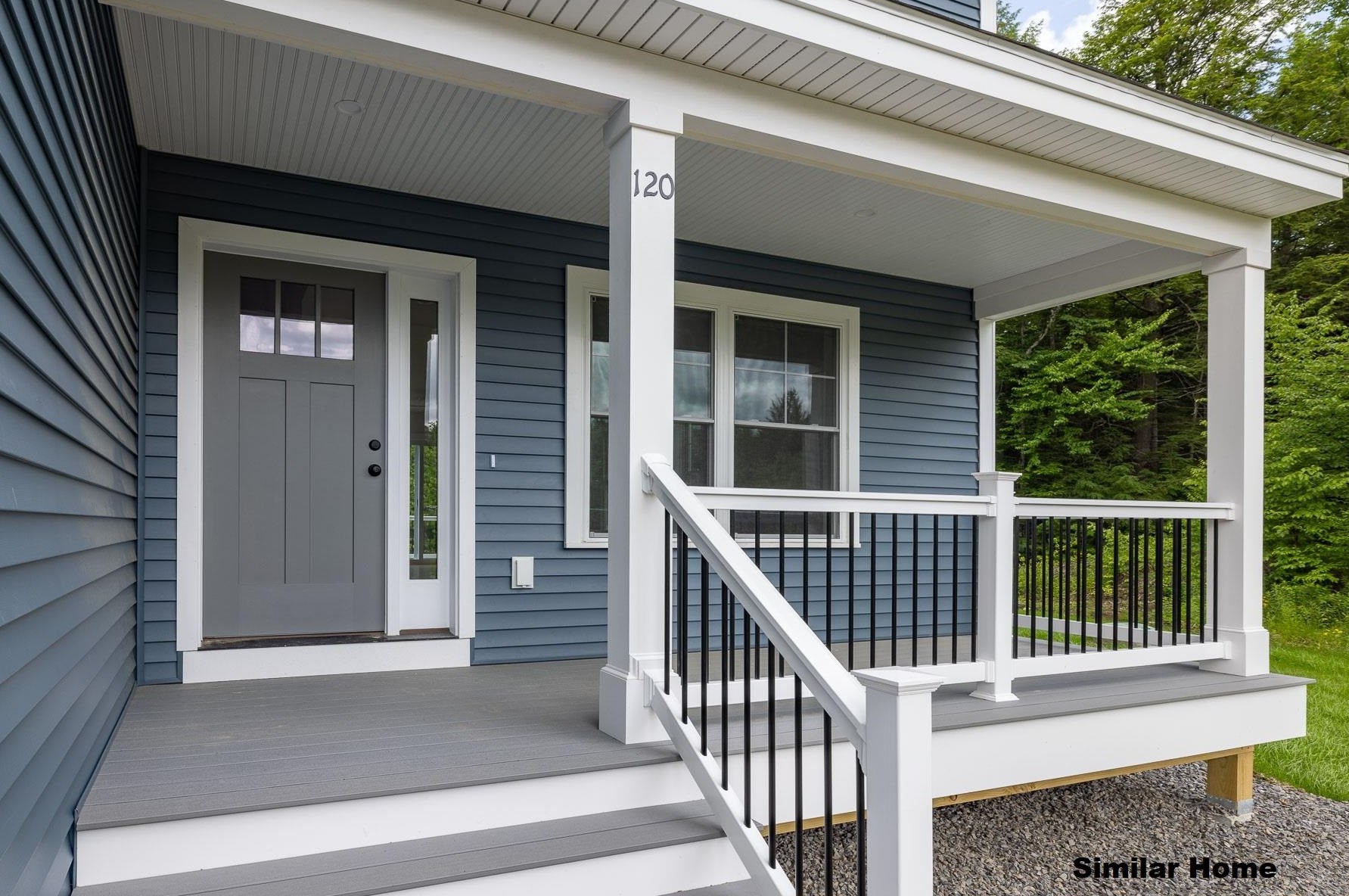 5 Bayview Dr, Tuftonboro, NH 03816