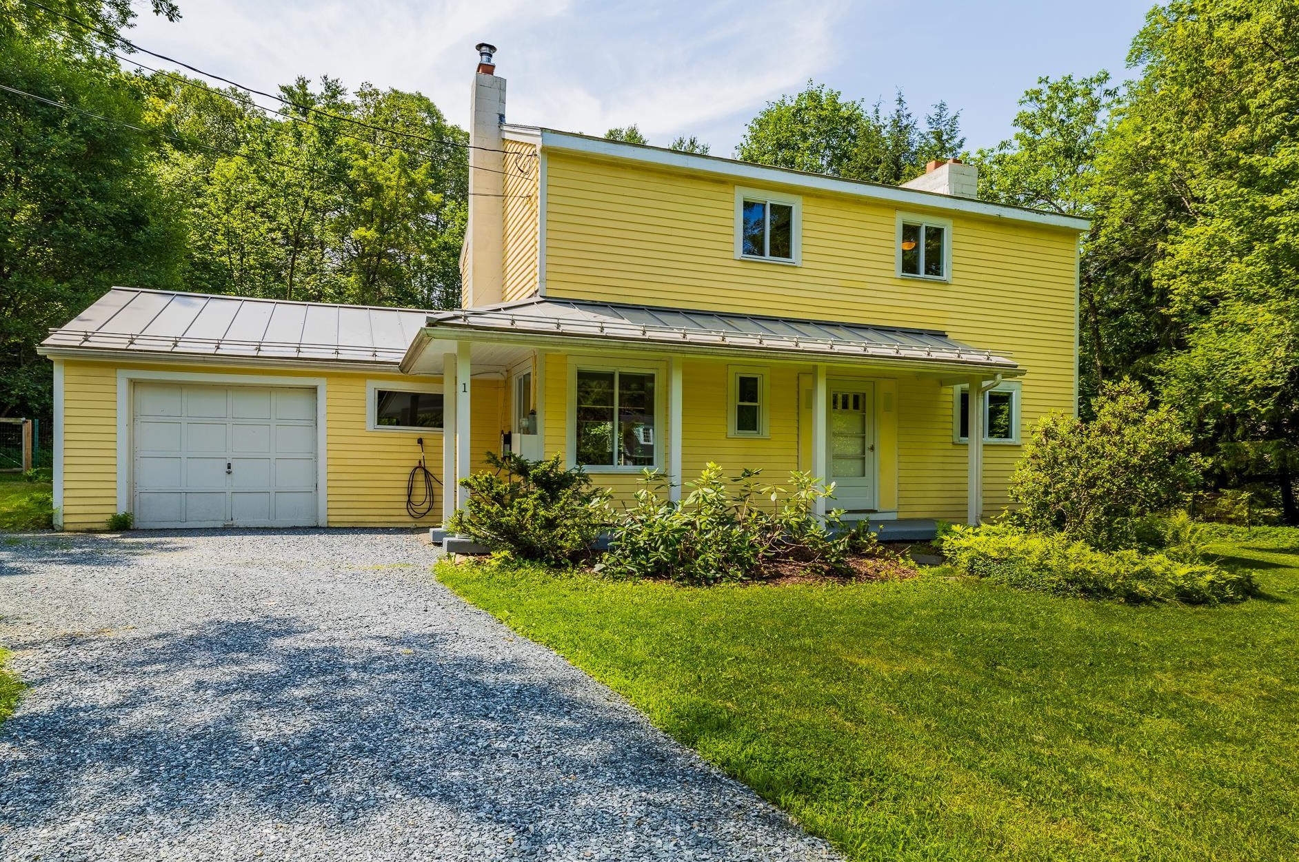 1 Freeman Rd, Hanover, NH 03755-2222