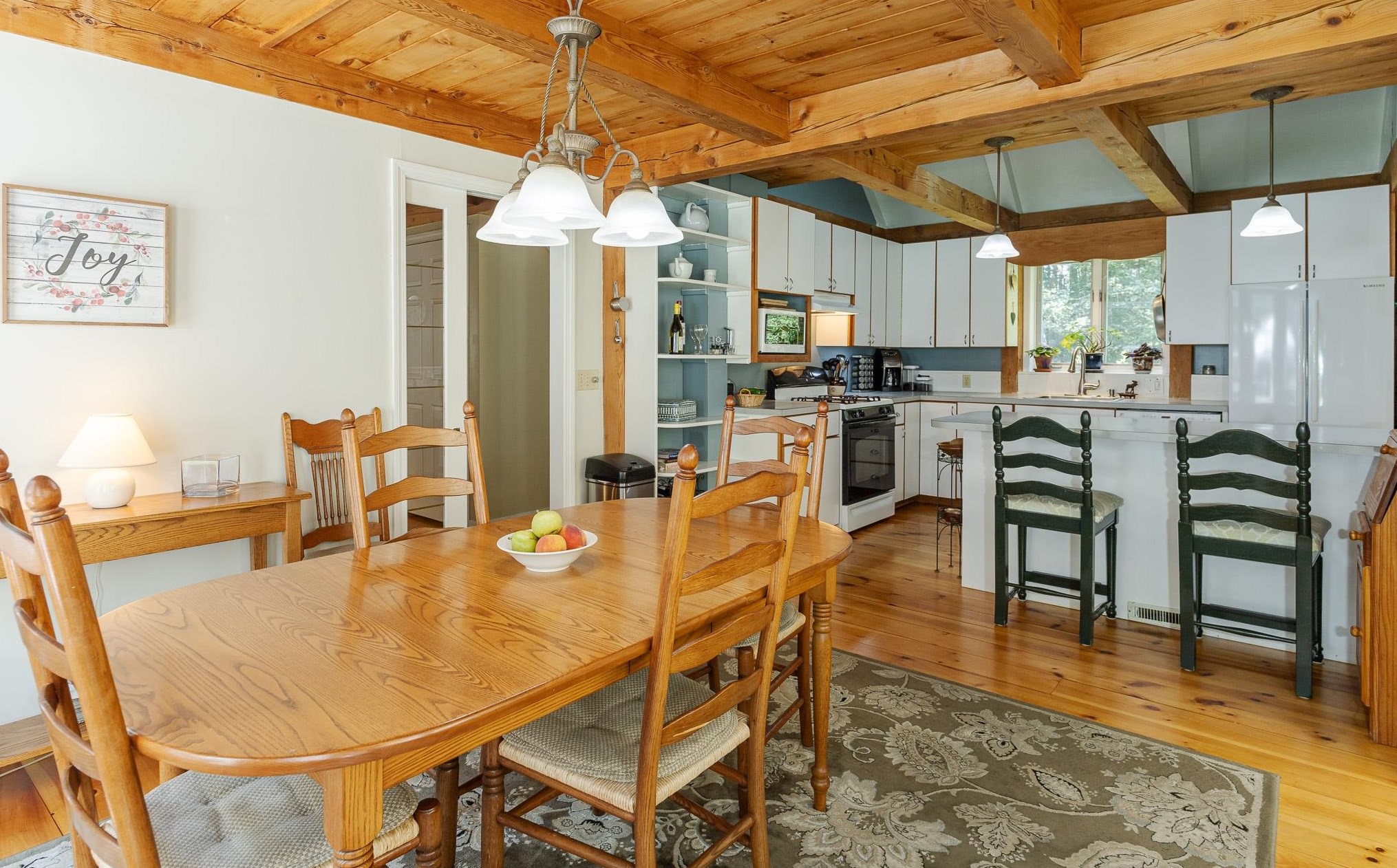 186 Partridgeberry Ln, Swanzey Center NH  03446-3706 exterior
