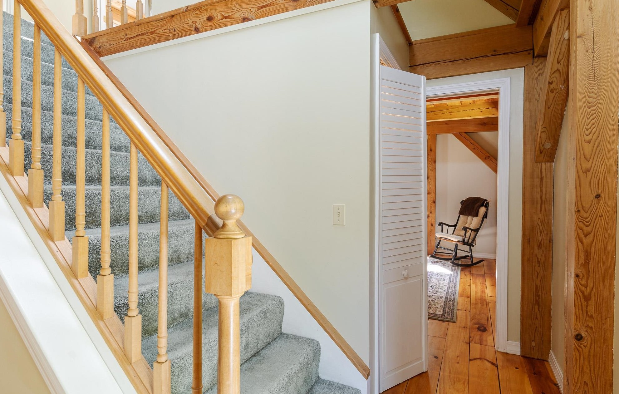 186 Partridgeberry Ln, Swanzey Center NH  03446-3706 exterior