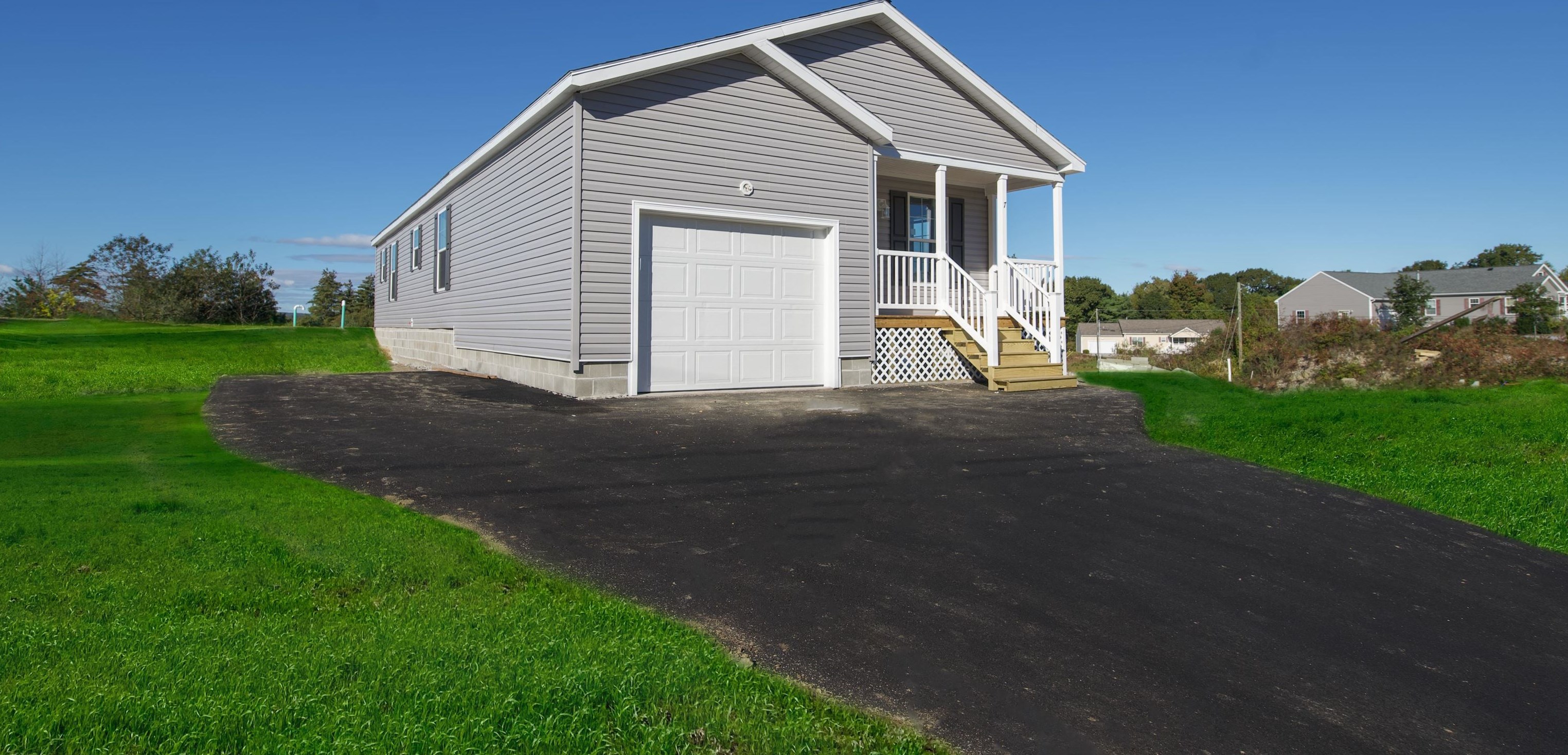 7 Sharon Wy #43, Fremont, NH 03044