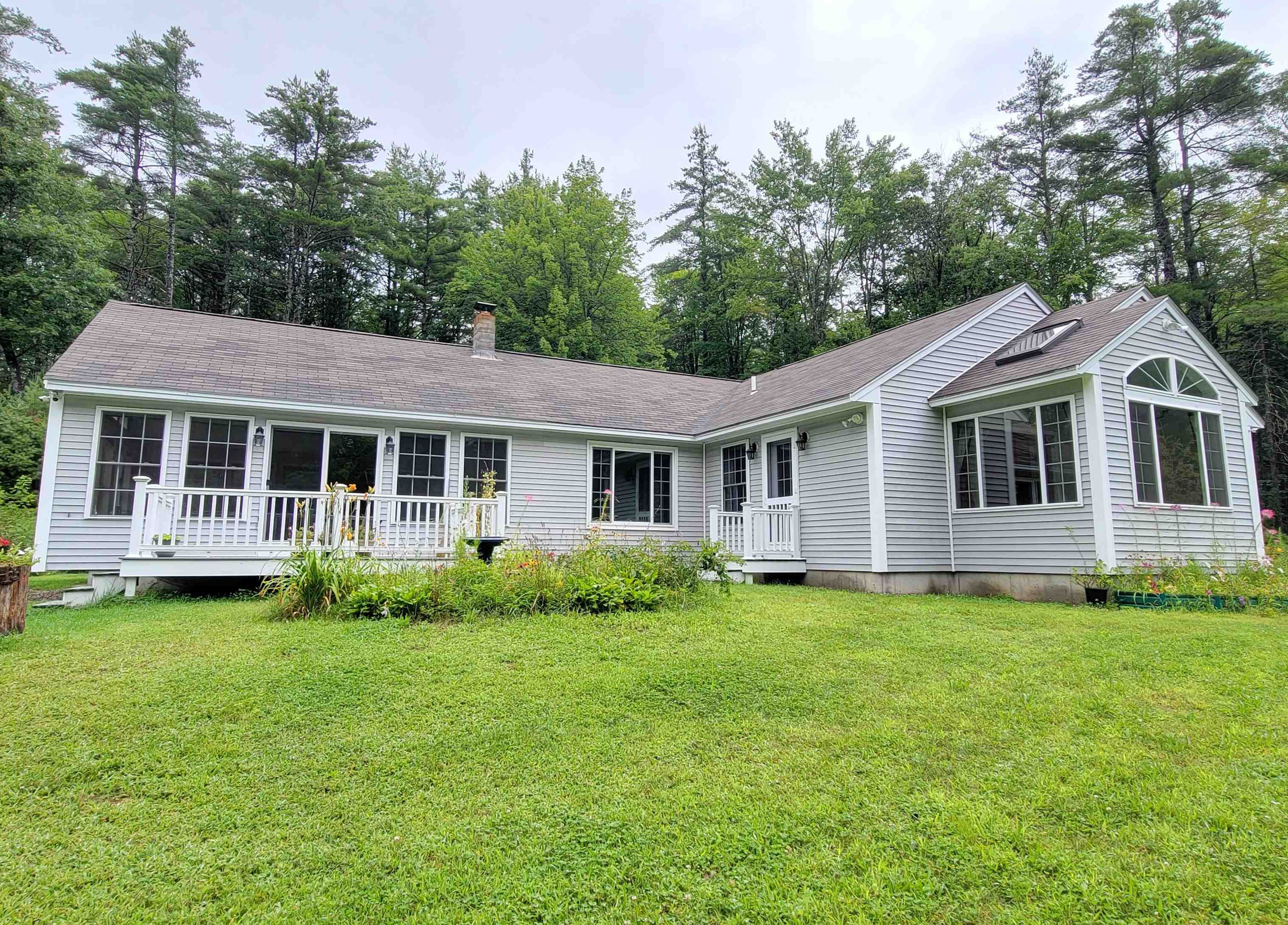95 Granite Rd, Ossipee, NH 03864