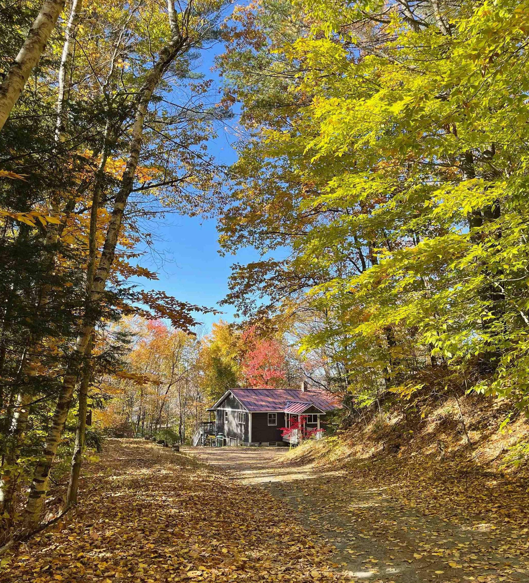 225 Breakneck Hill Rd, Unity, NH 03603