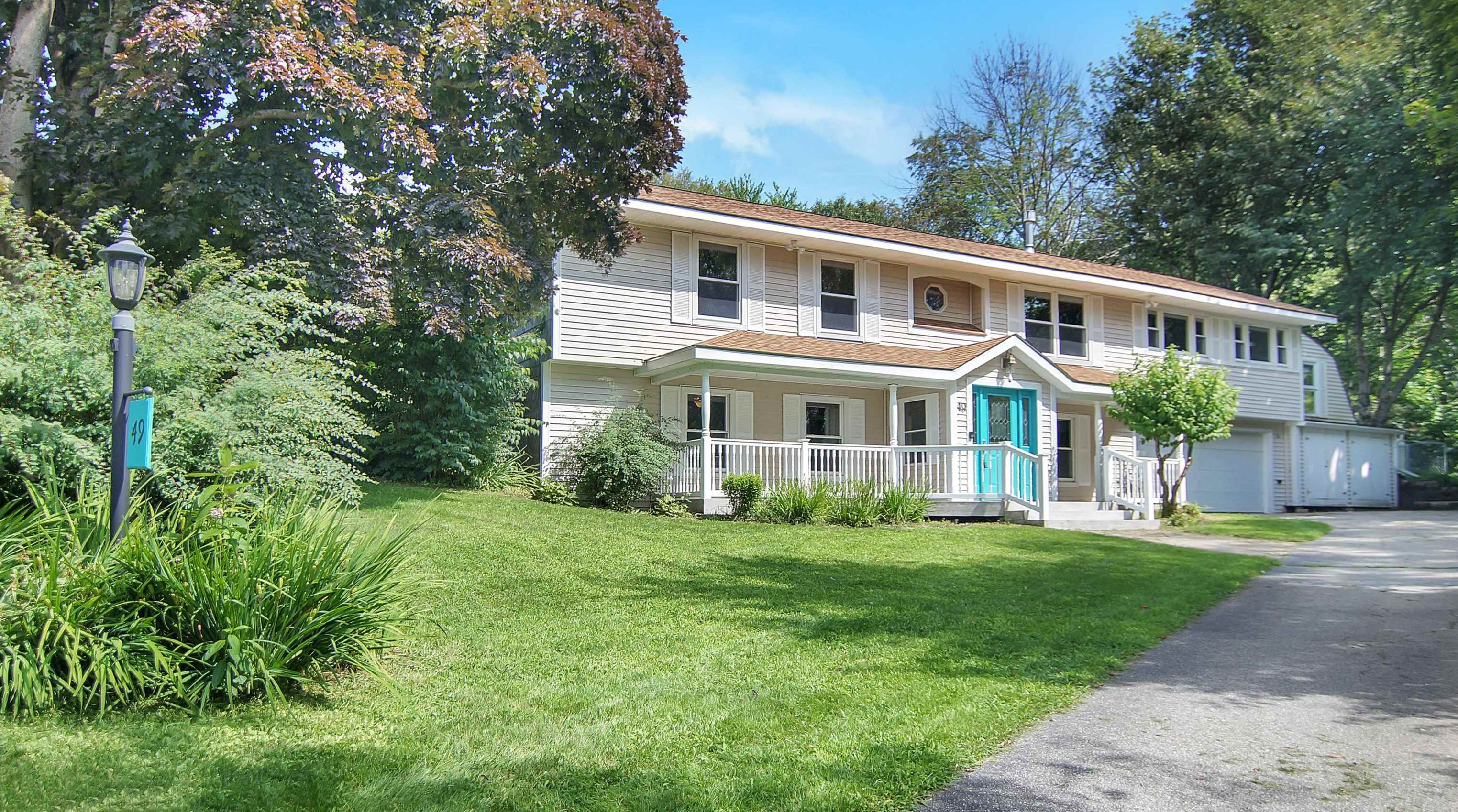 49 High View Cir, Gilford, NH 03249 MLS 4964537 Coldwell Banker