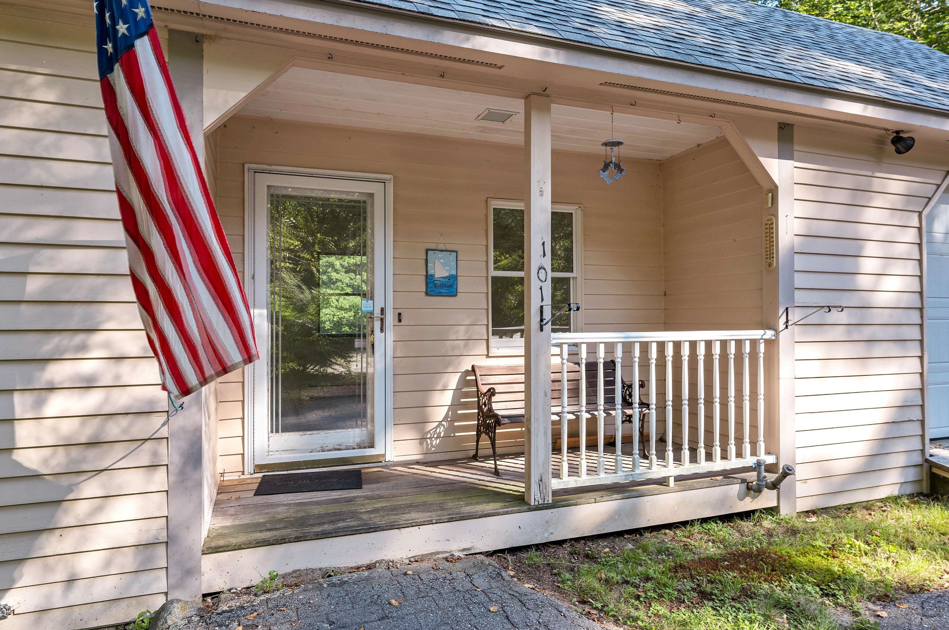 101 Route 28, Ossipee, NH 03864