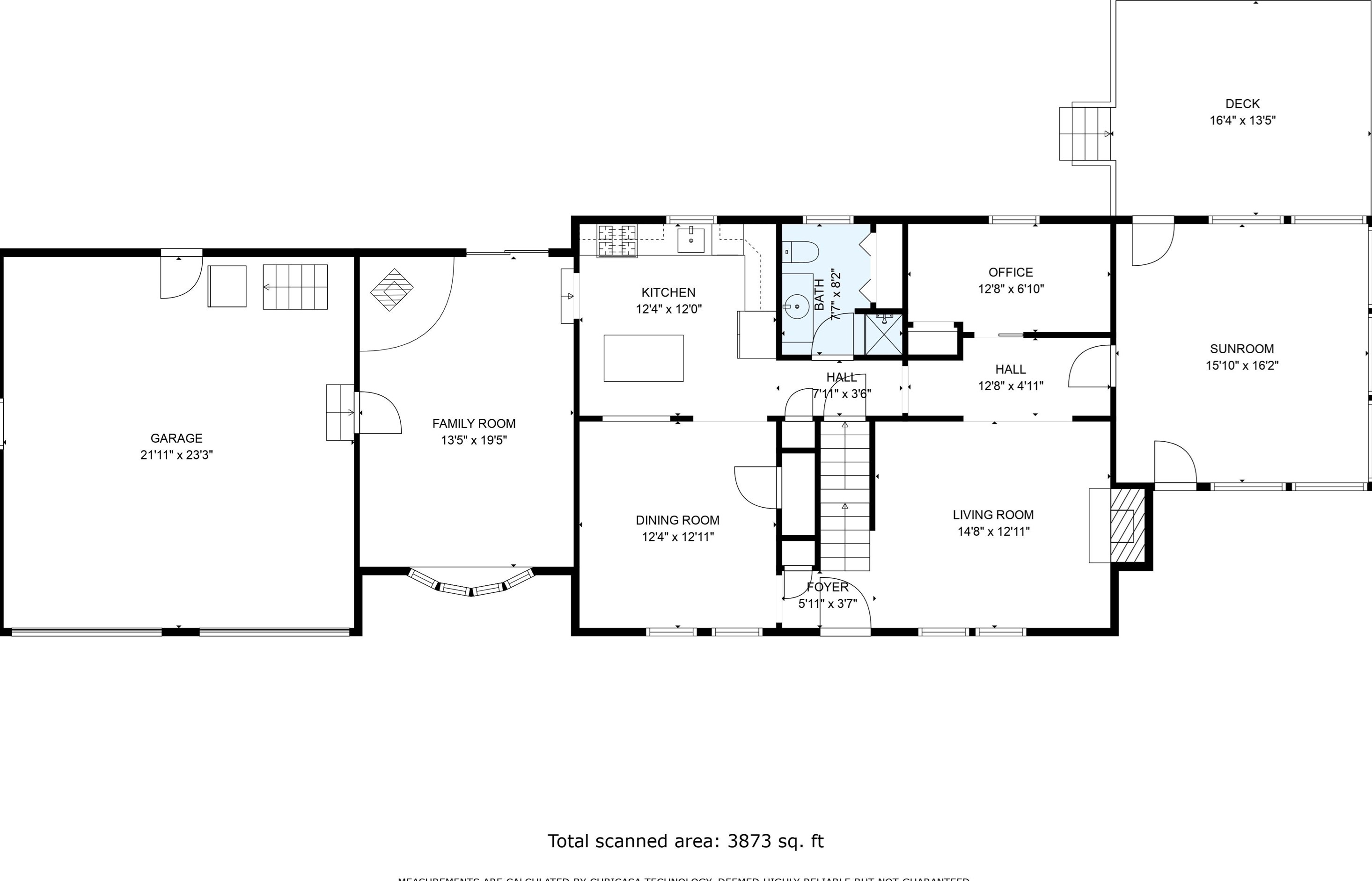 30 Beebe Ln, Merrimack NH 03054-2945 exterior