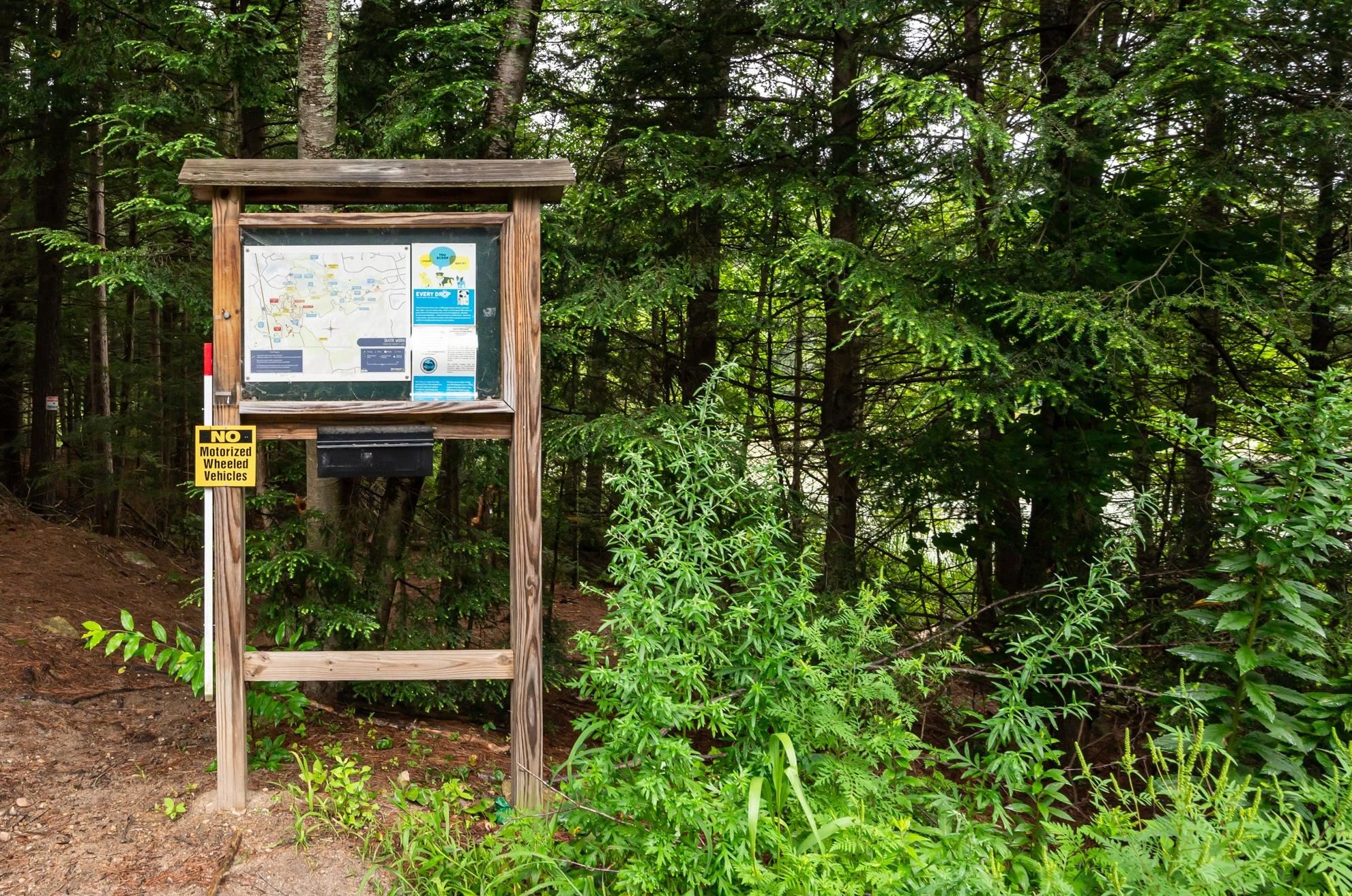 30 Beebe Ln, Merrimack NH 03054-2945 exterior