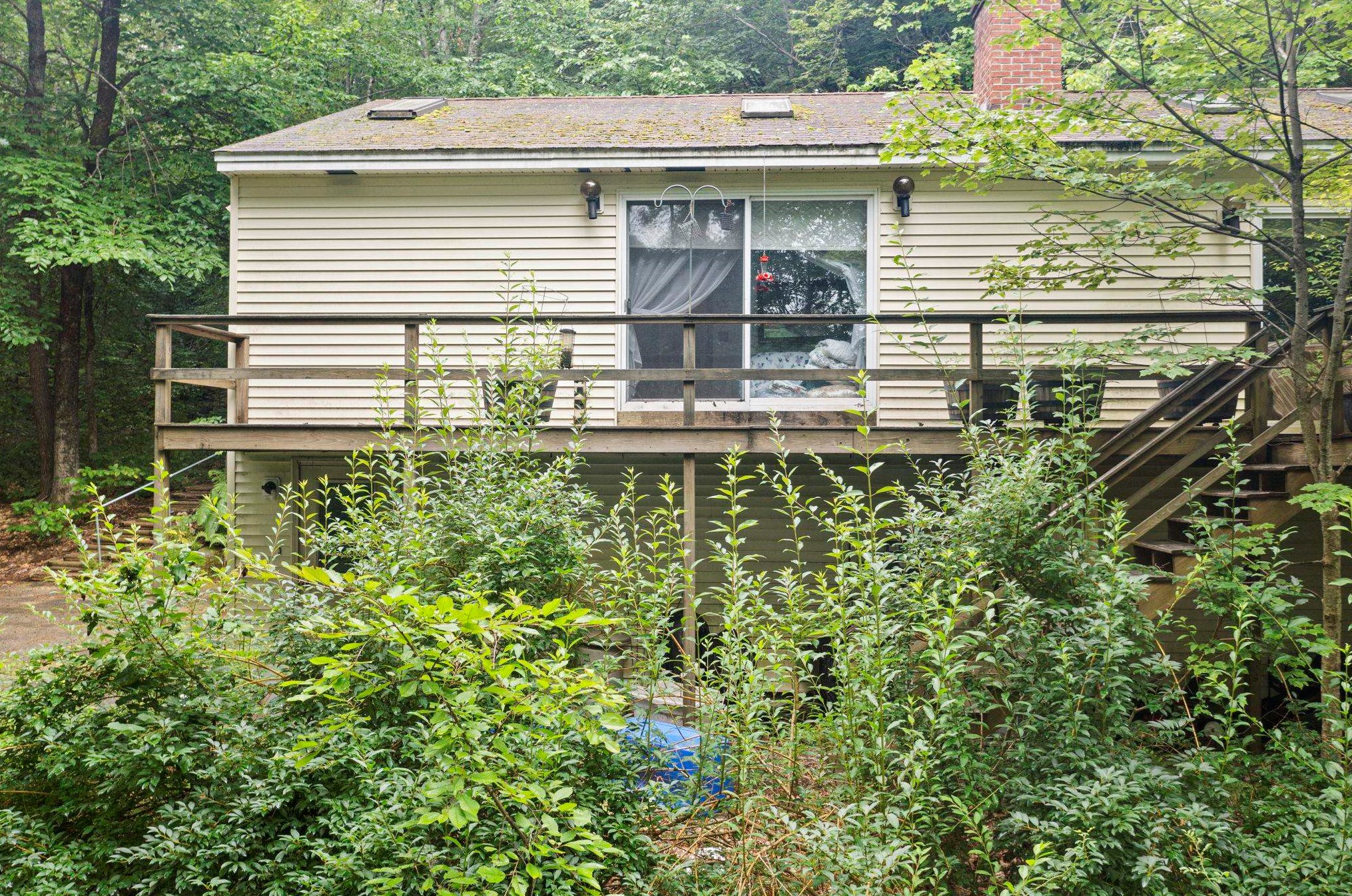 47 Sunny Oaks Terrace, Barrington, NH 03884