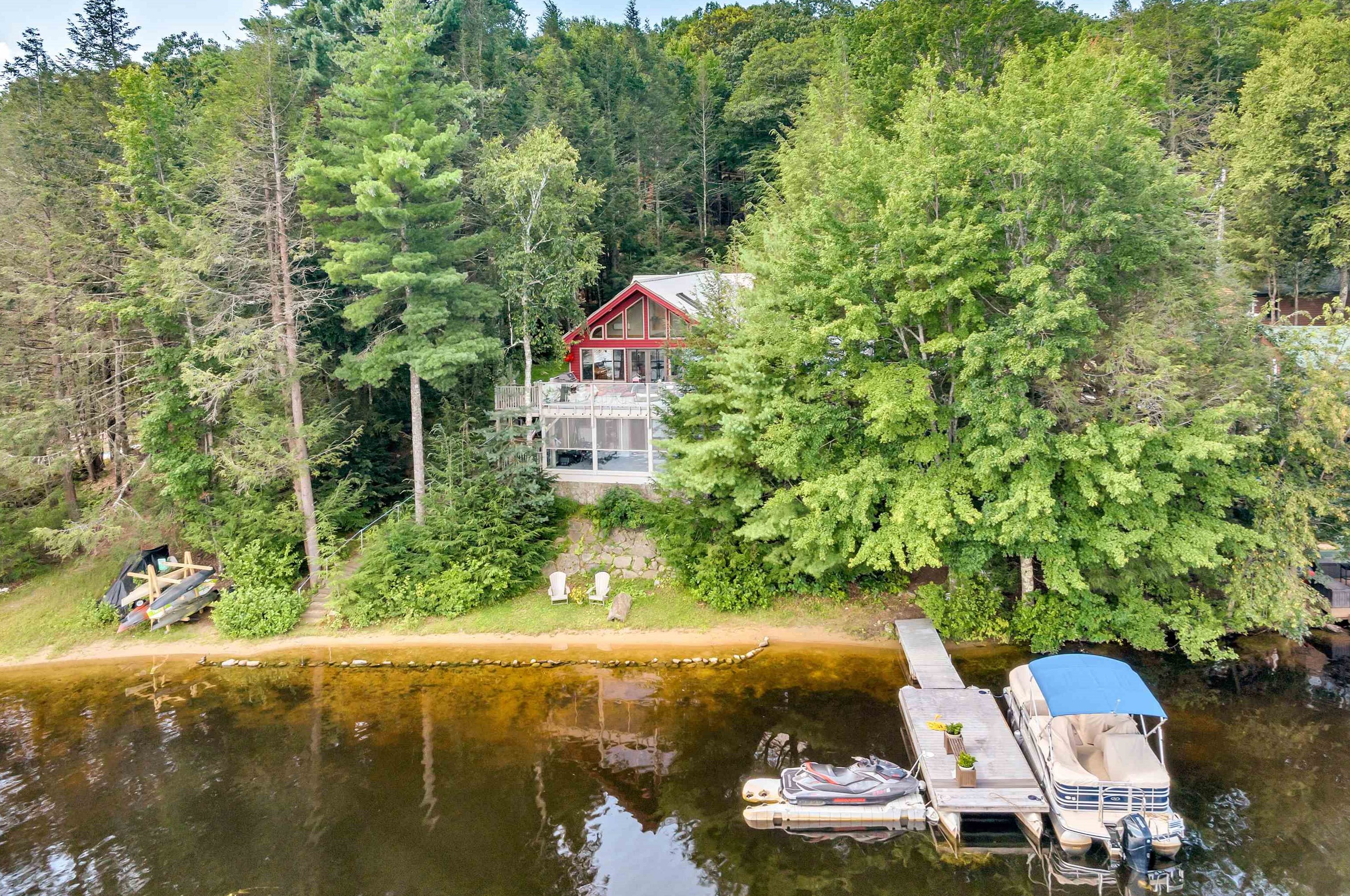 40 Beach Head Rd, Nottingham, NH