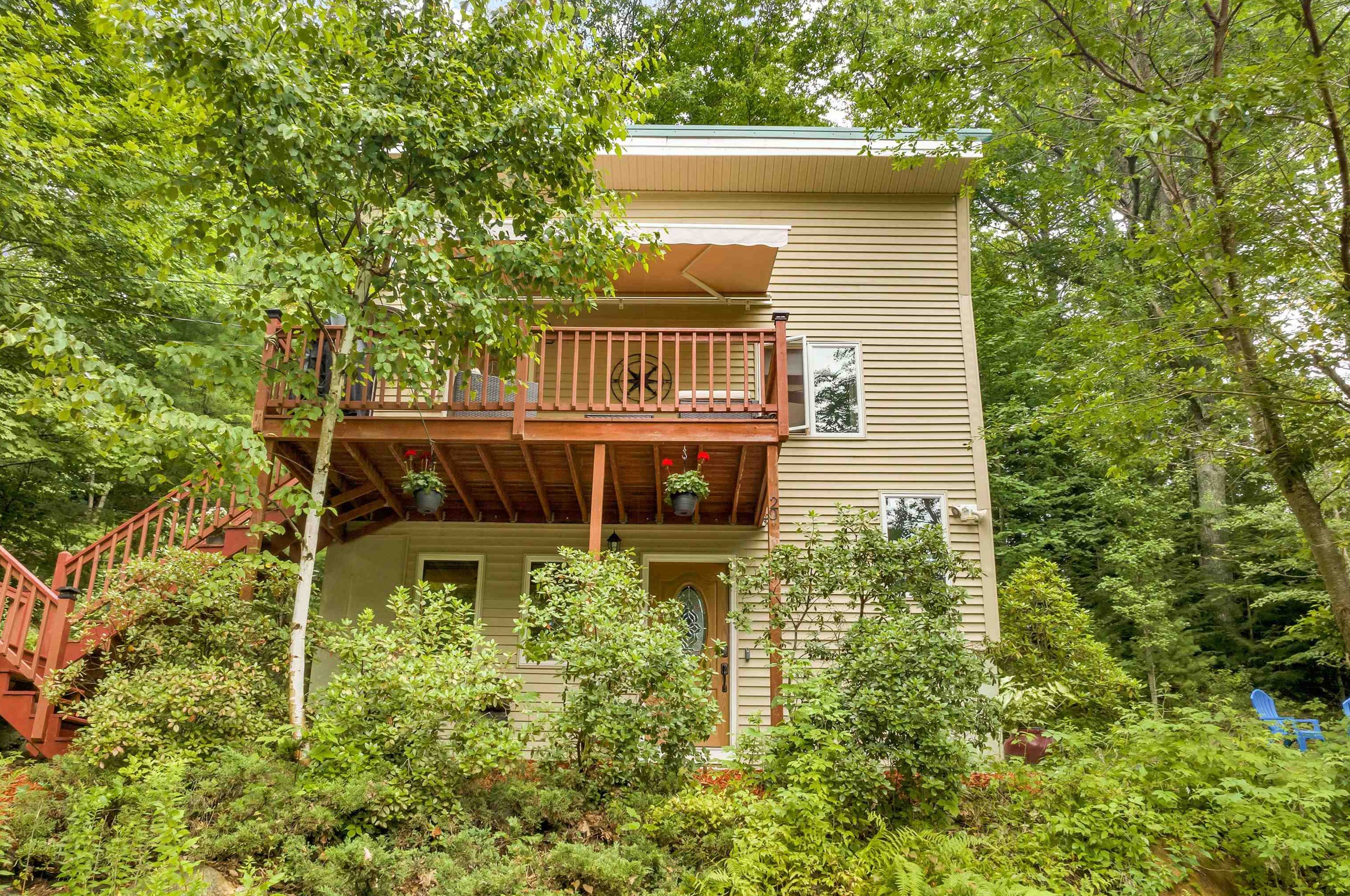 20 Spruce Ave, Gilmanton, NH 03237-5447