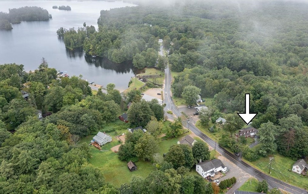 554 Province Rd, Barrington, NH 03884