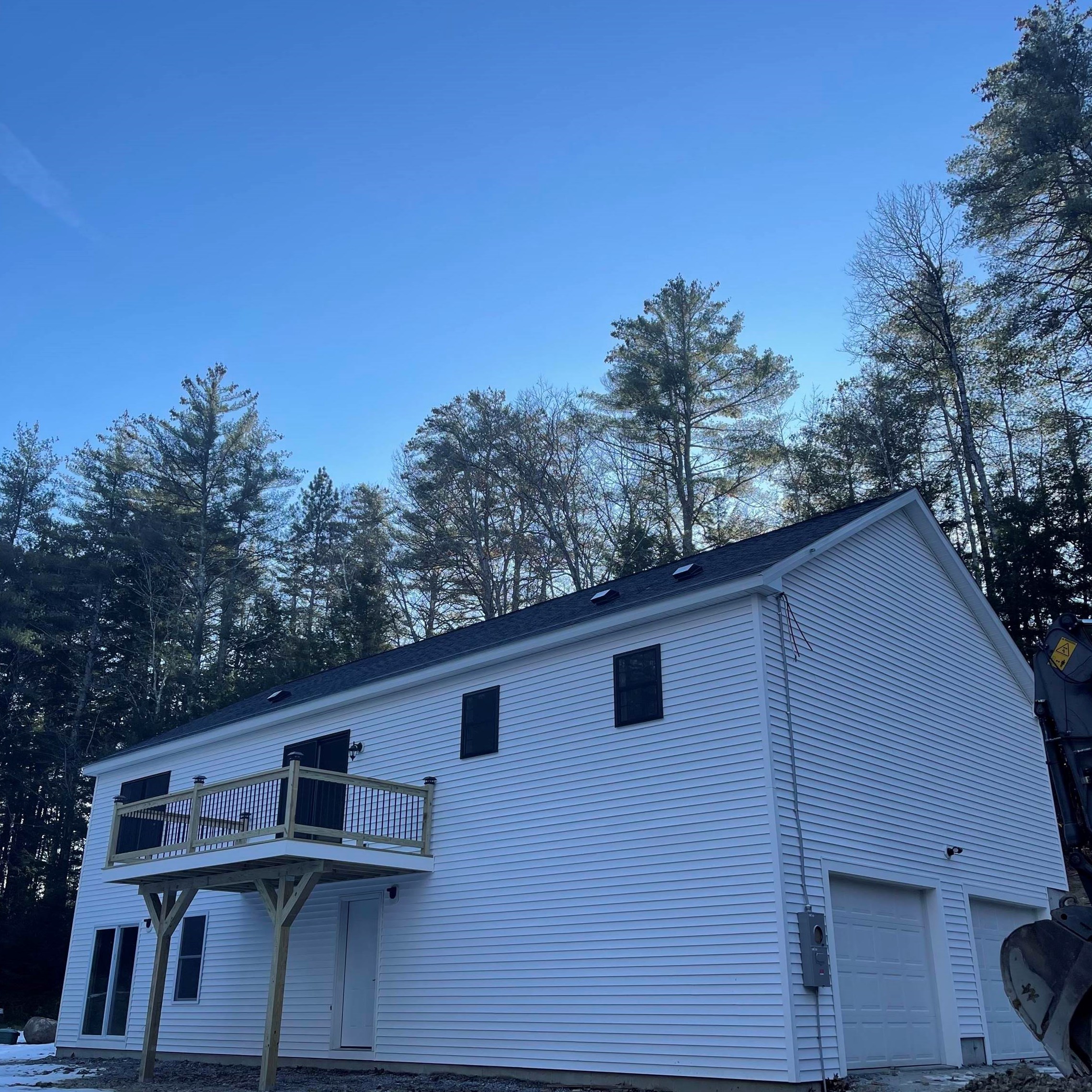 788 Nh Route 3a, Hill, NH 03243