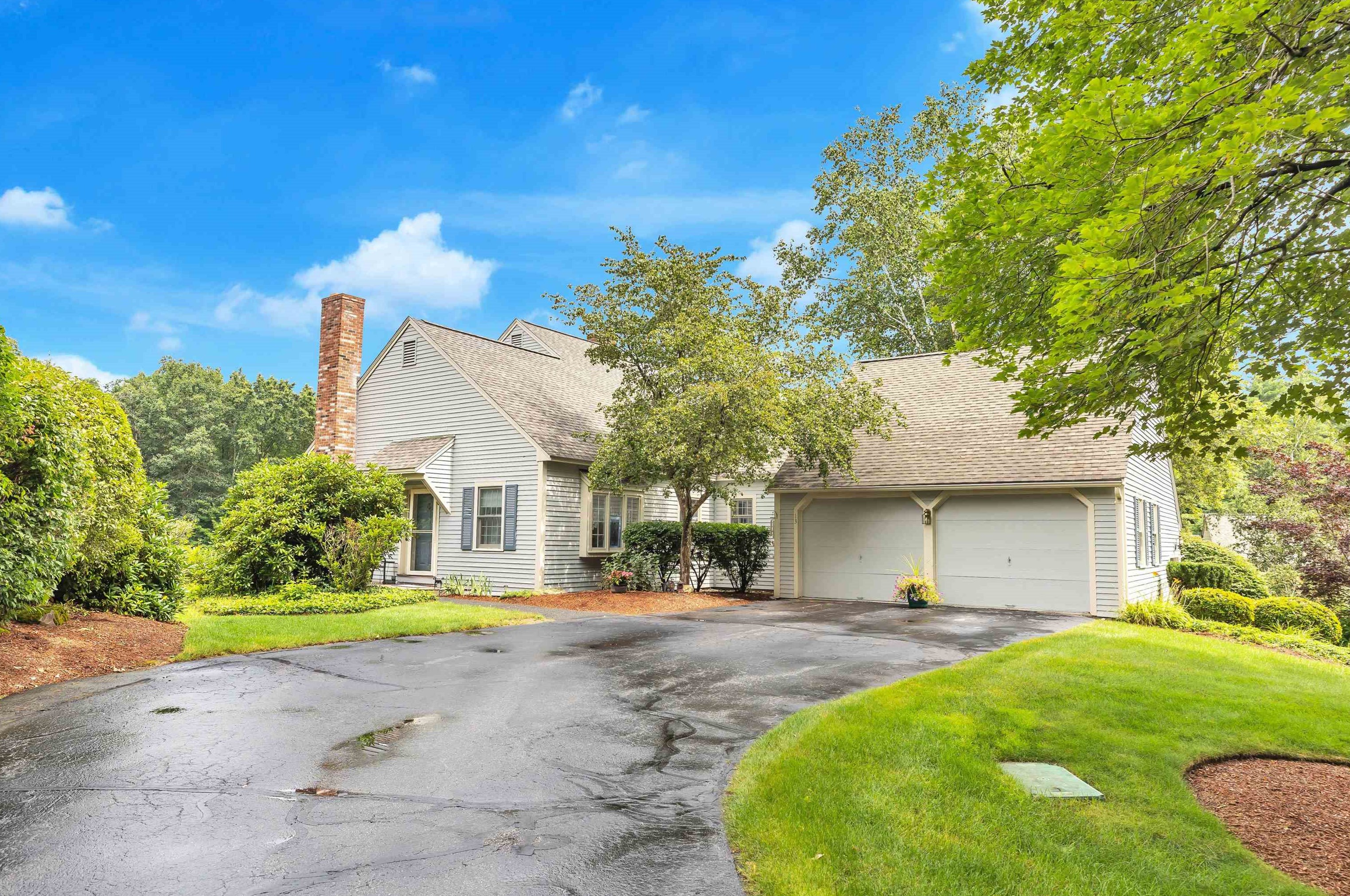 13 Atherton Ln, Amherst, NH 03031
