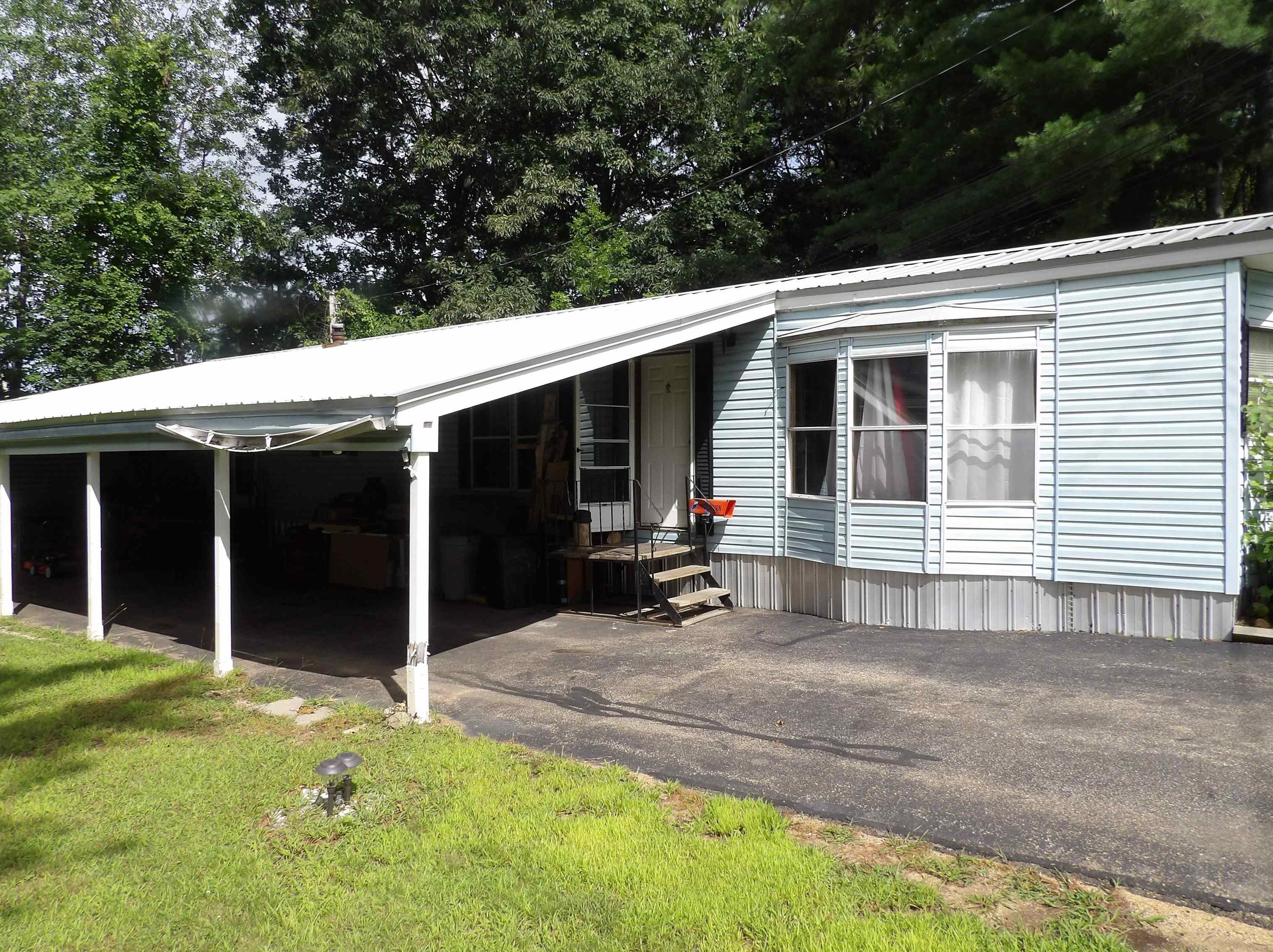 9 Sargents Pl #57, Laconia, NH 03249