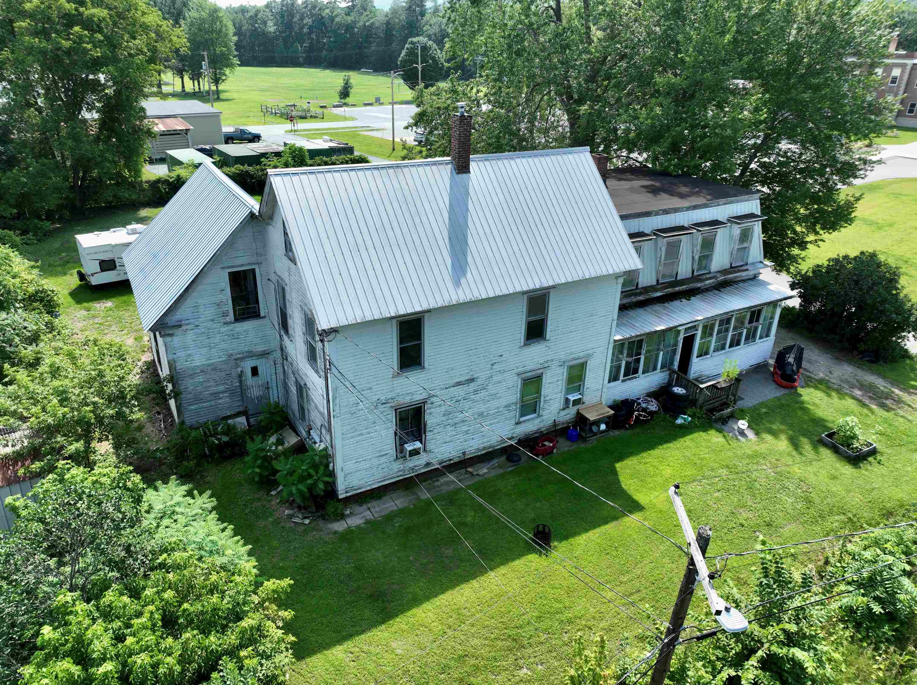 14 King St, Landaff, NH 03785