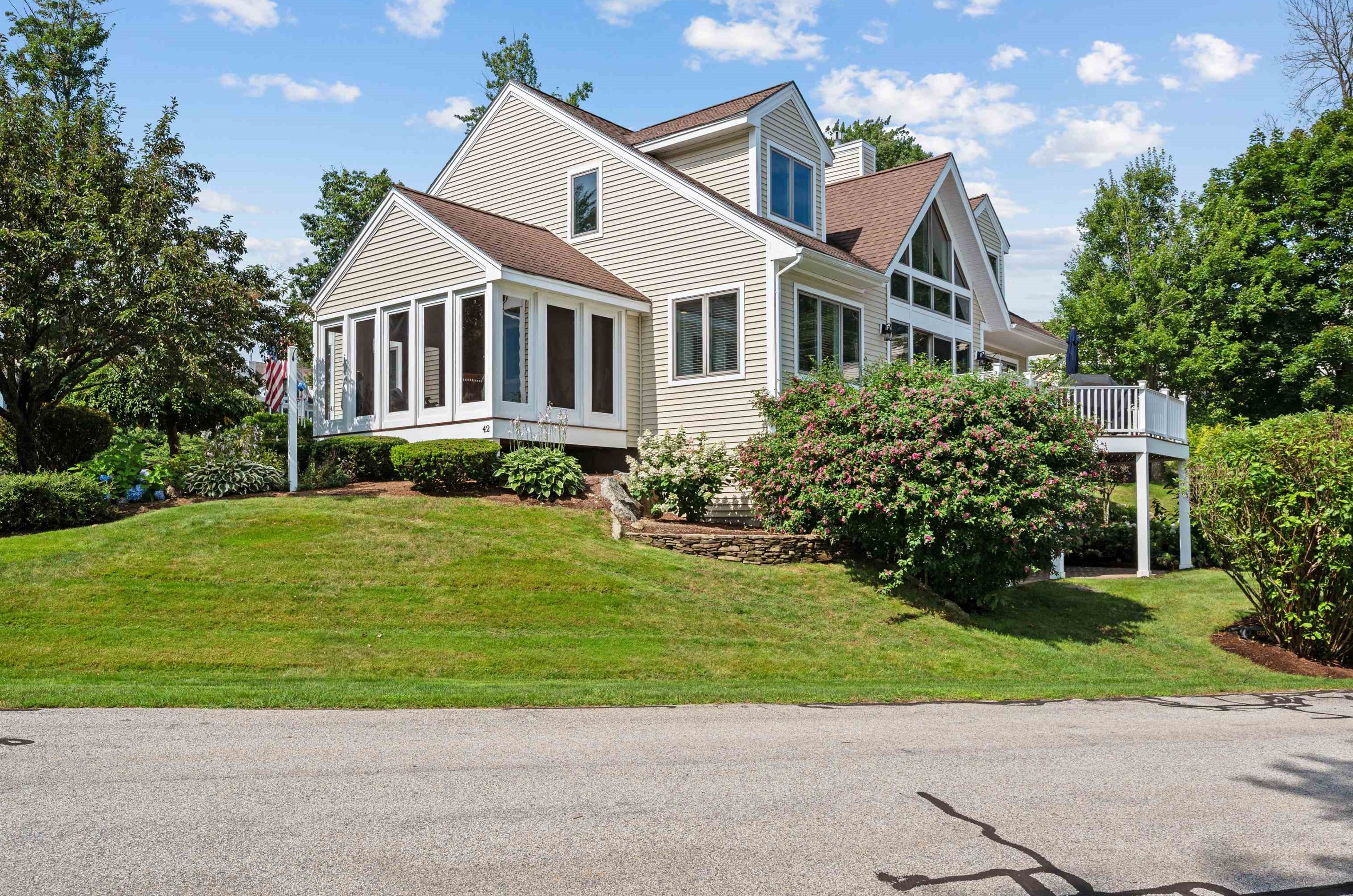 42 Prides Point, Laconia, NH 03246