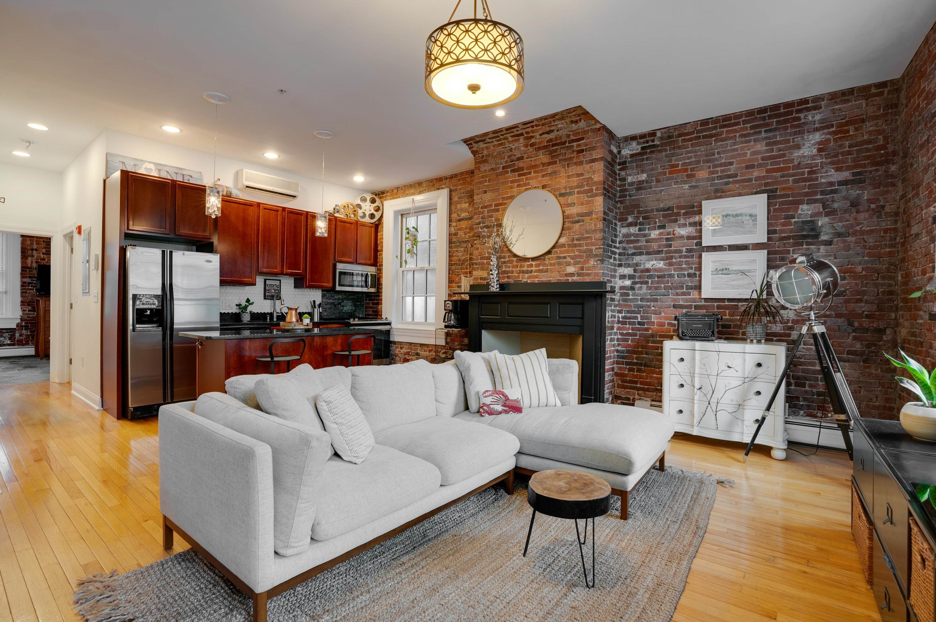 159 State Street #2a, Portsmouth, NH 03801