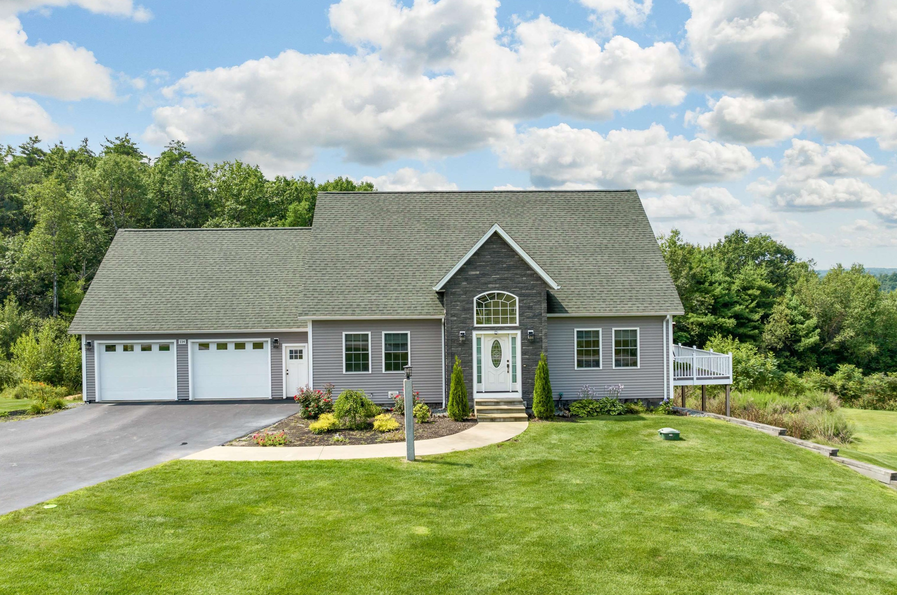 114 Sun Lake Dr, Belmont, NH 03220