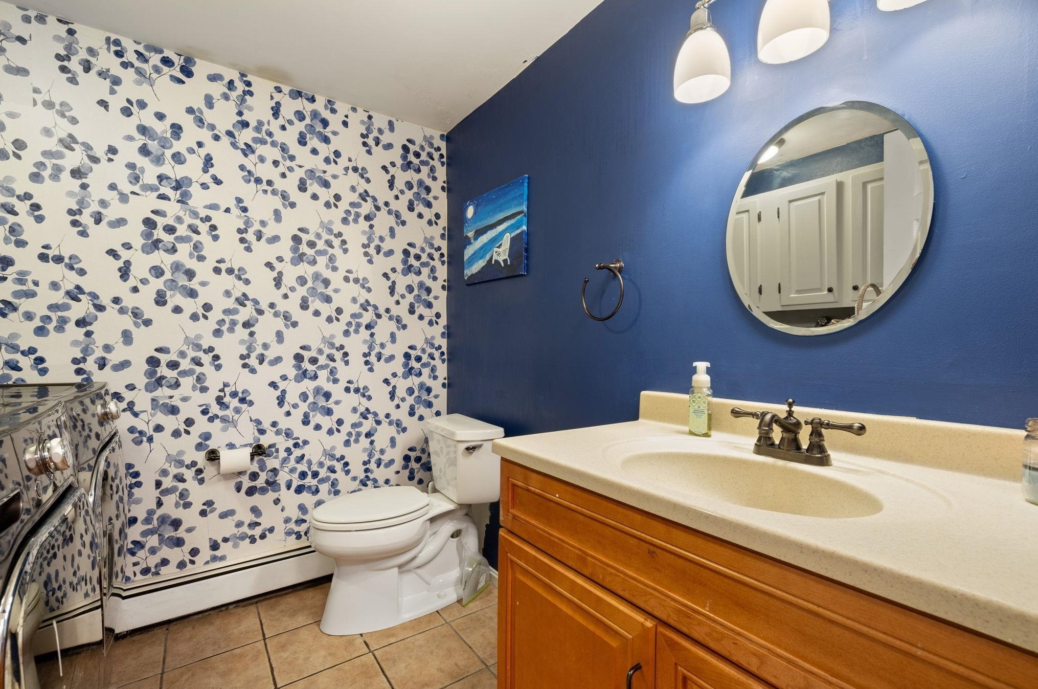 17 Green Meadow Ln, Manchester NH  03110-5546 exterior