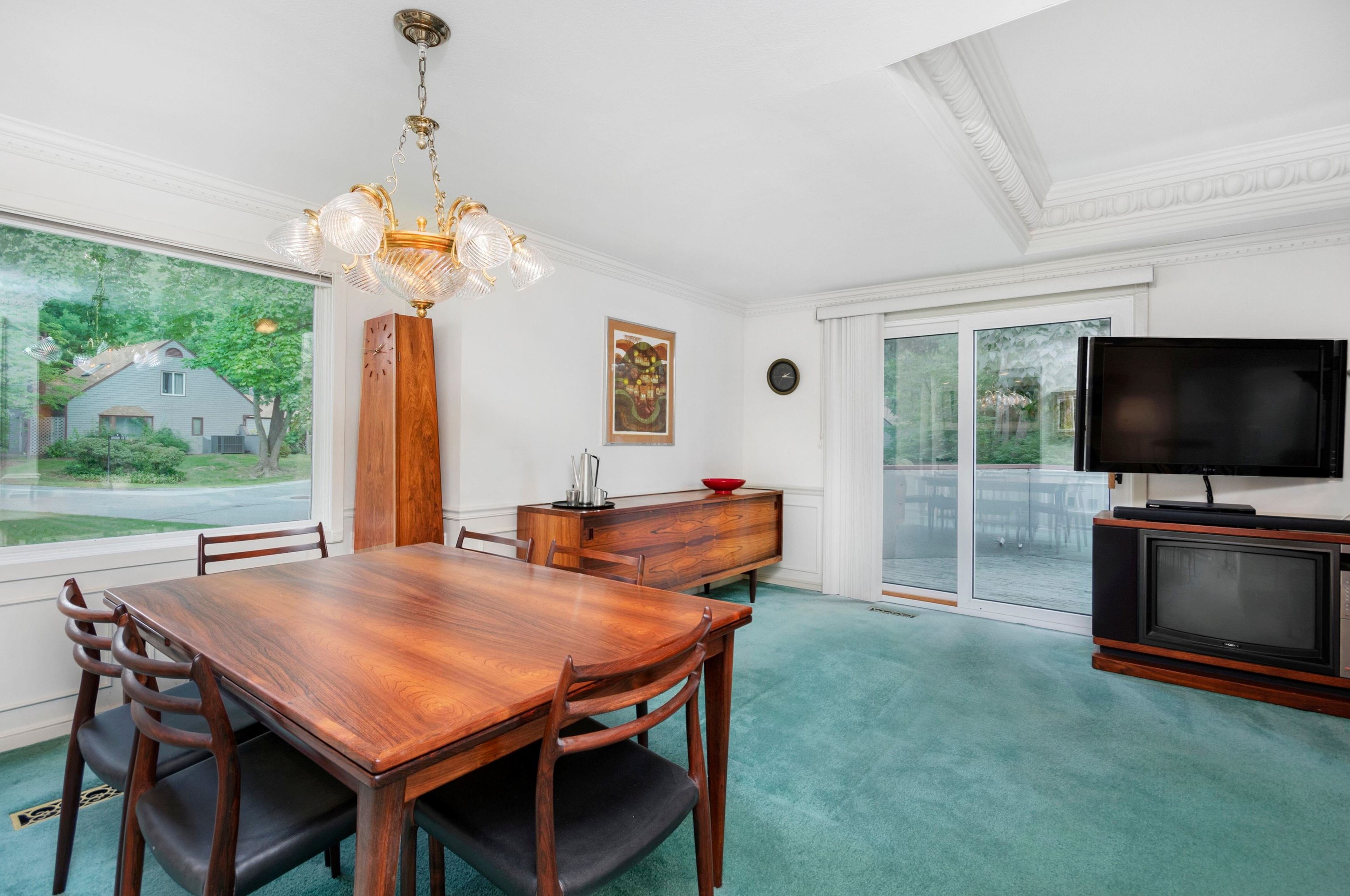 5 Kipford Way, Nashua NH 03063-1504 exterior