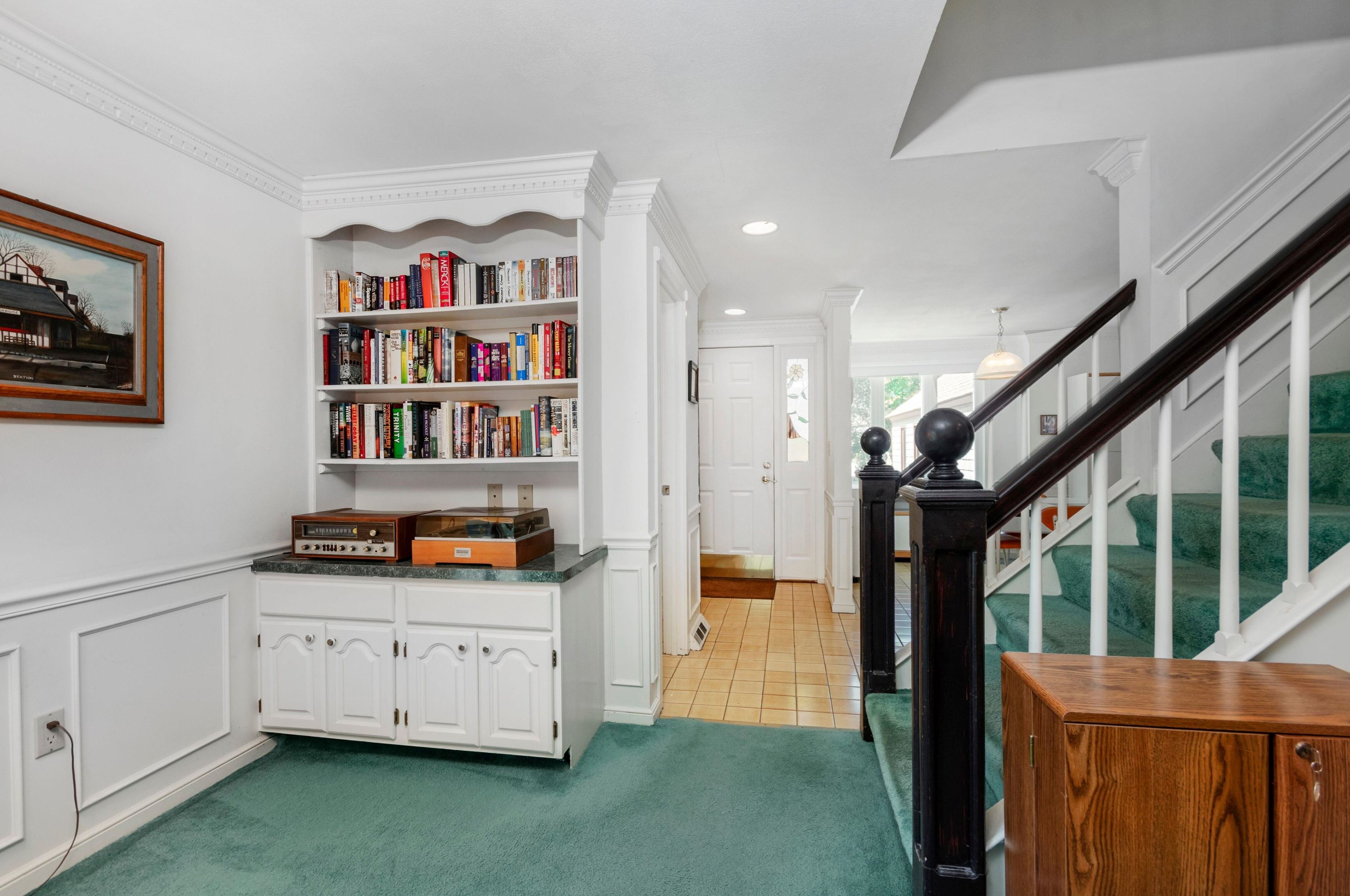 5 Kipford Way, Nashua NH 03063-1504 exterior