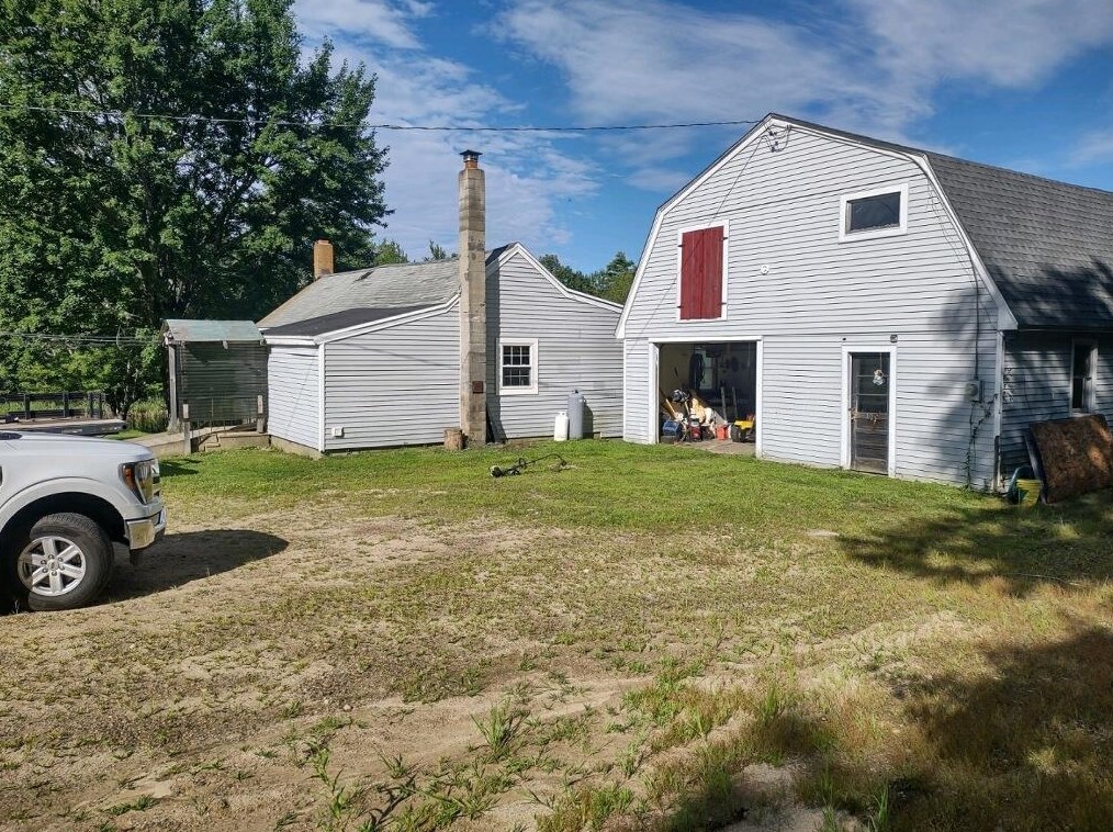 40 Thurston Rd, Milton, NH 03851