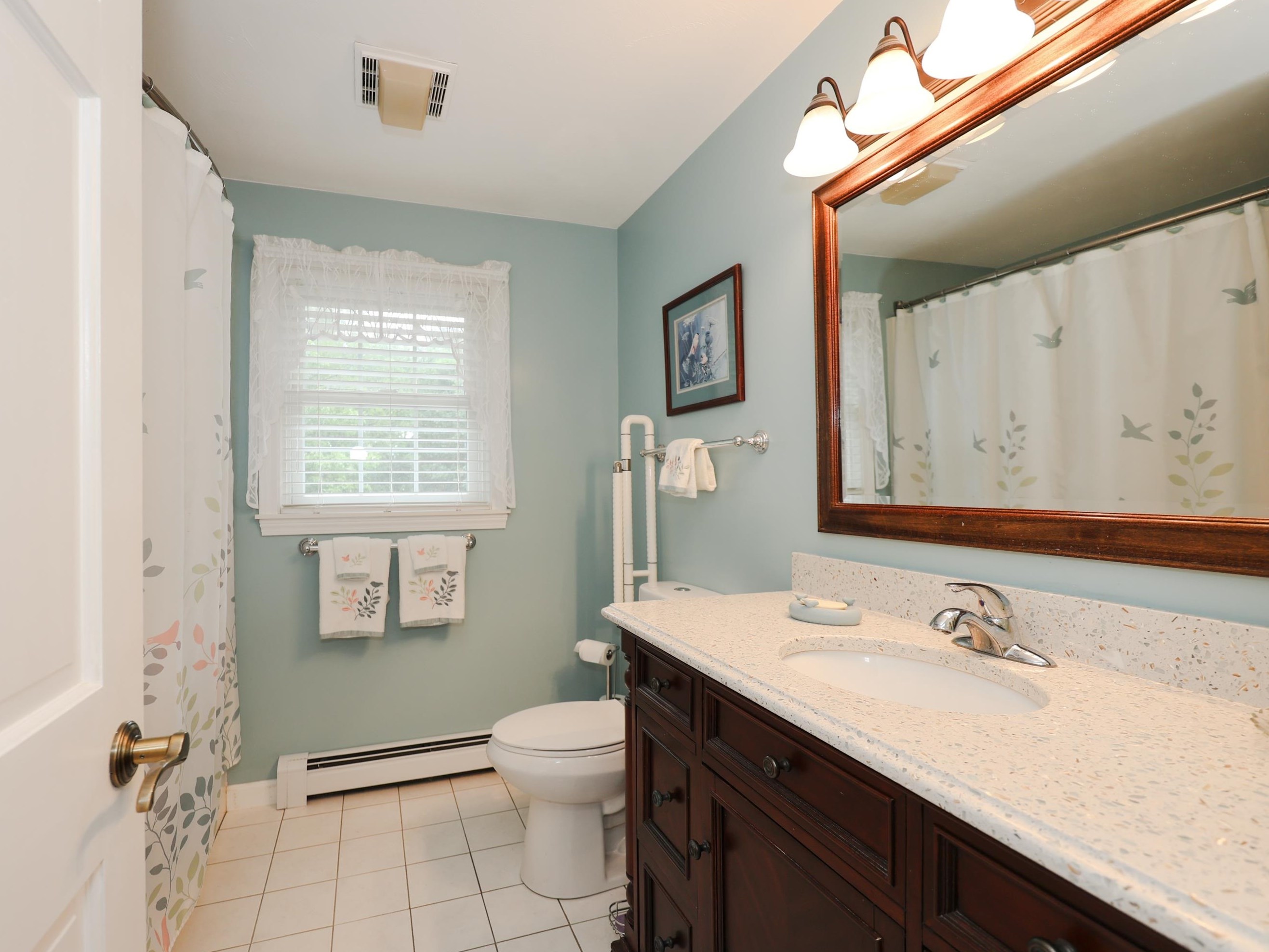 19 Proctor Rd, Manchester NH 03110-4723 exterior