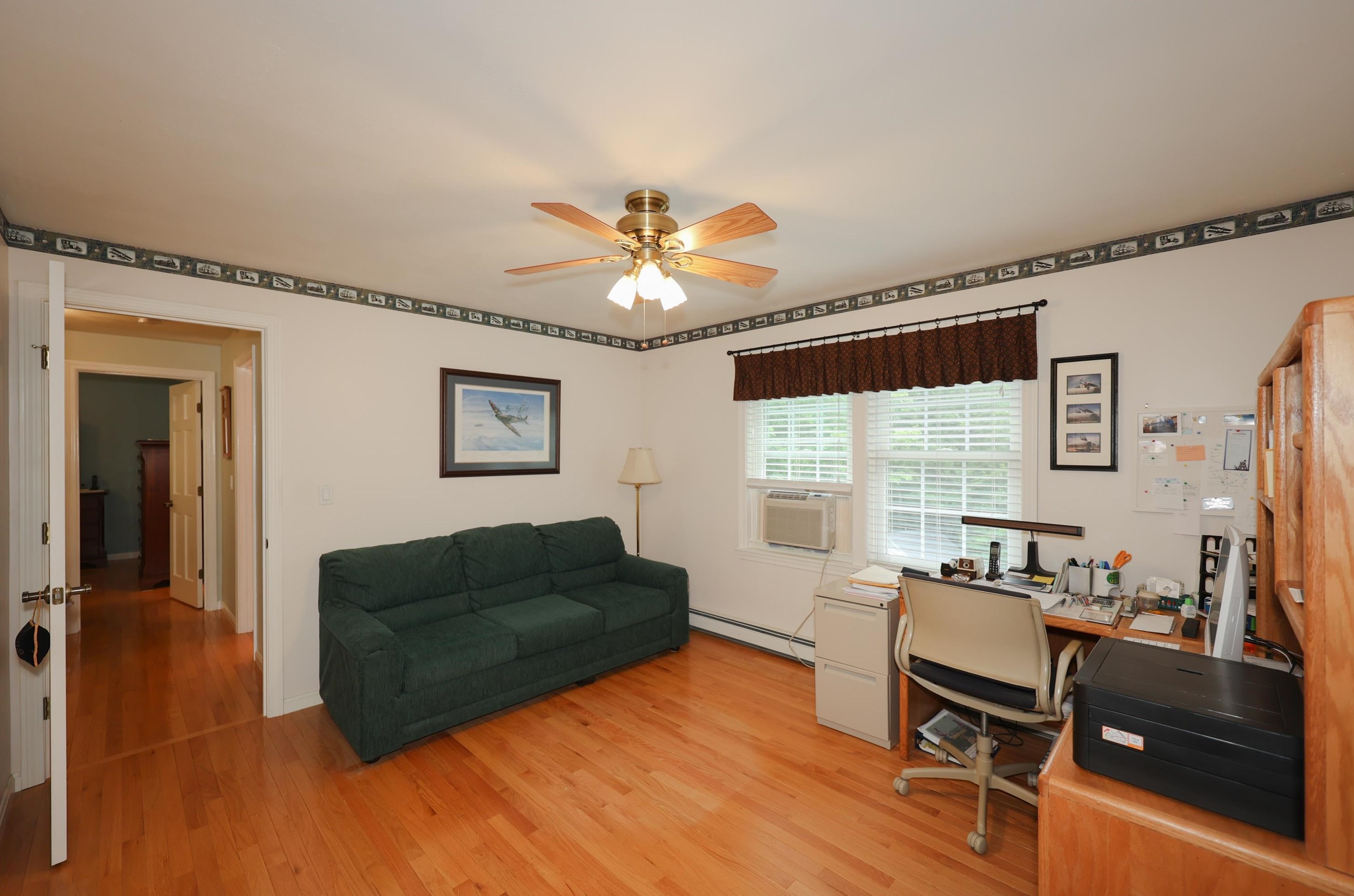 19 Proctor Rd, Manchester NH 03110-4723 exterior