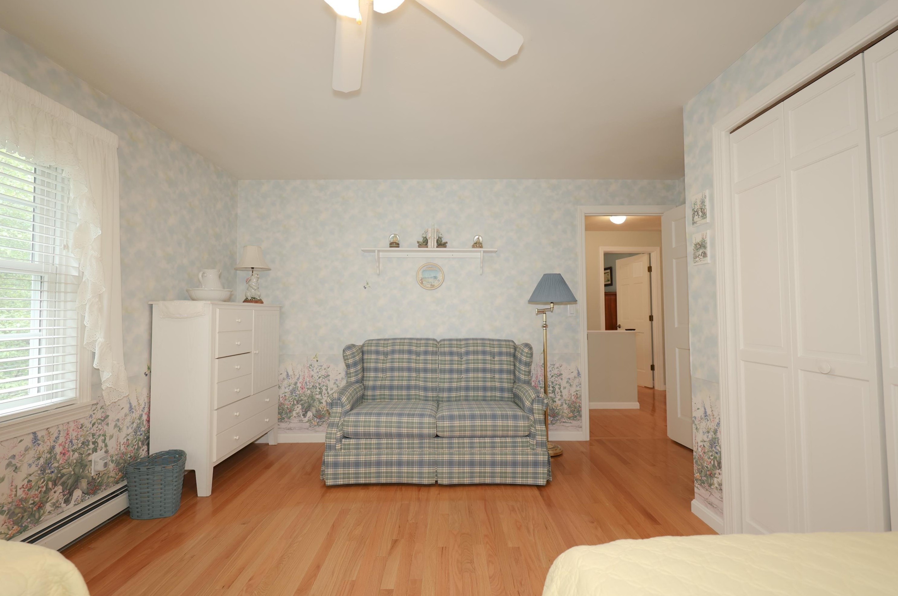 19 Proctor Rd, Manchester NH 03110-4723 exterior