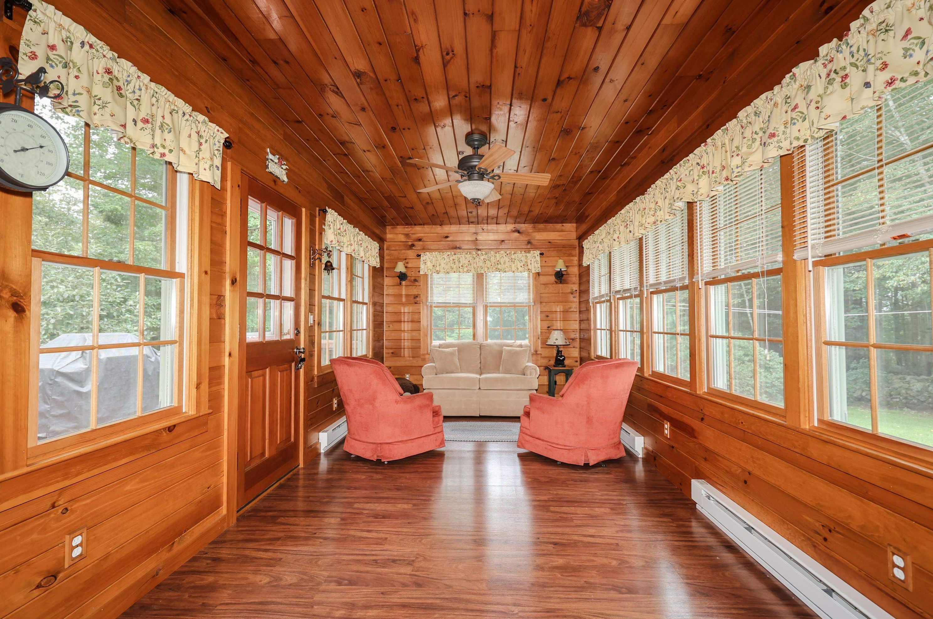 19 Proctor Rd, Manchester NH 03110-4723 exterior