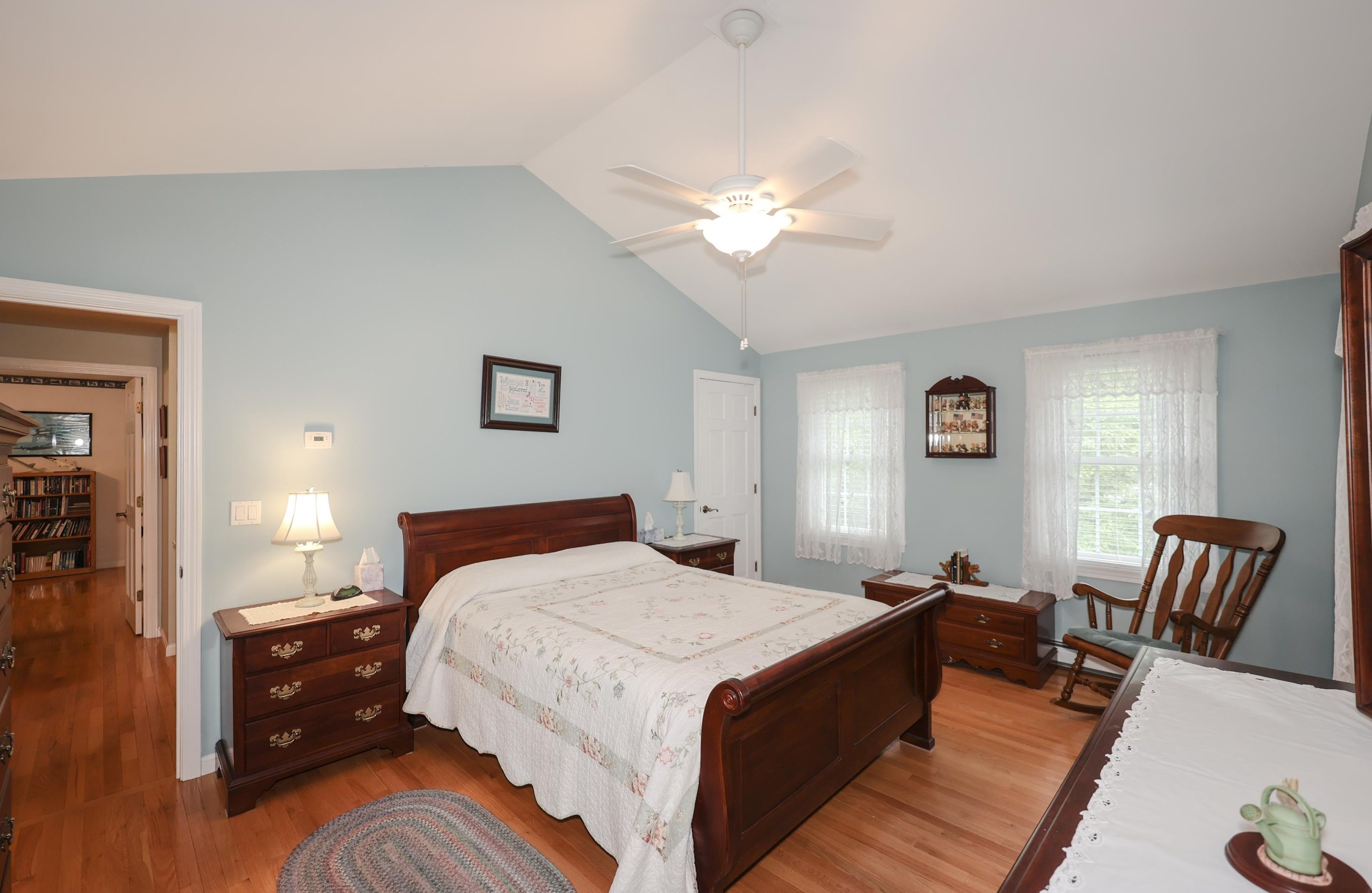 19 Proctor Rd, Manchester NH 03110-4723 exterior