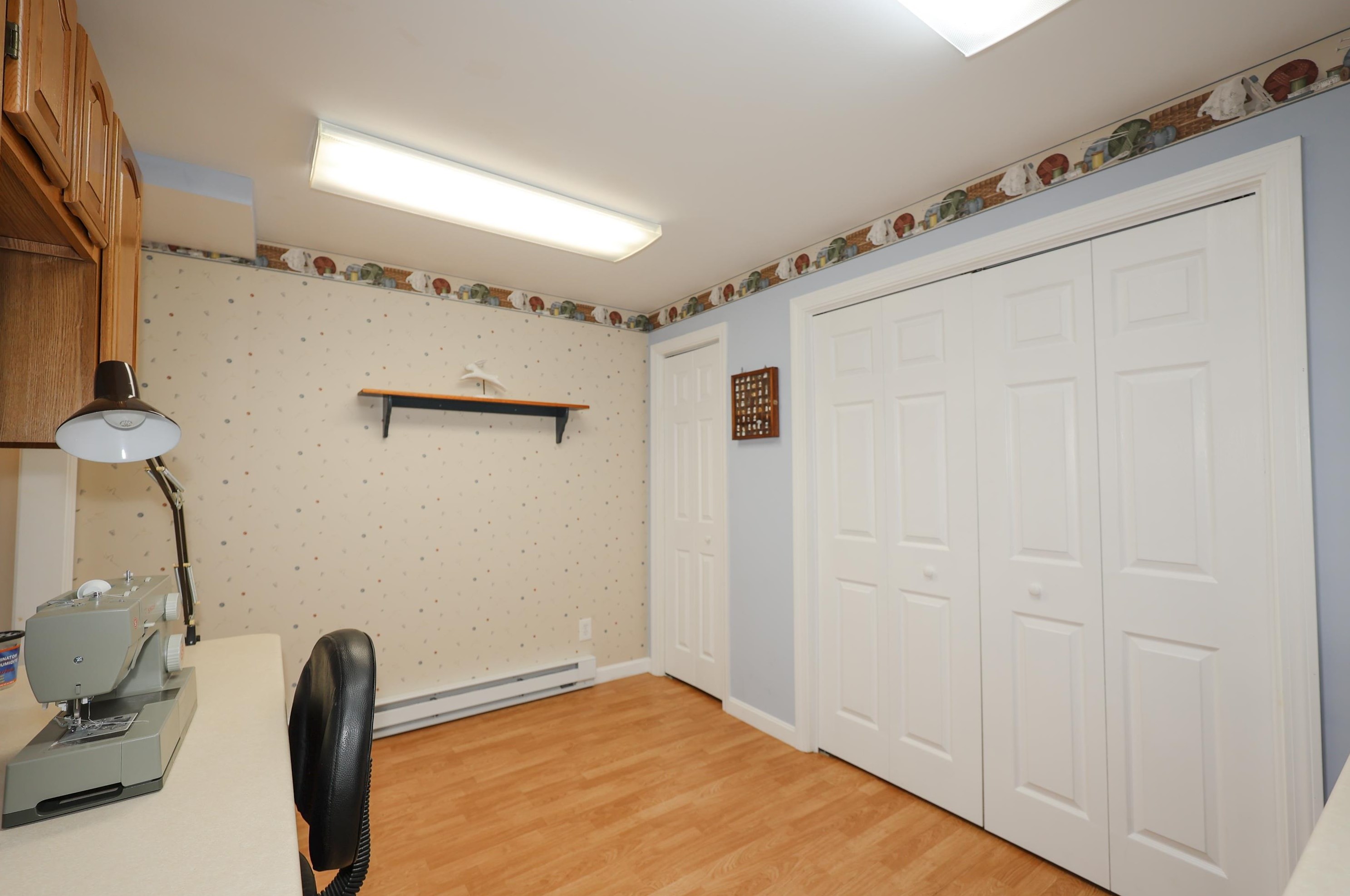 19 Proctor Rd, Manchester NH 03110-4723 exterior