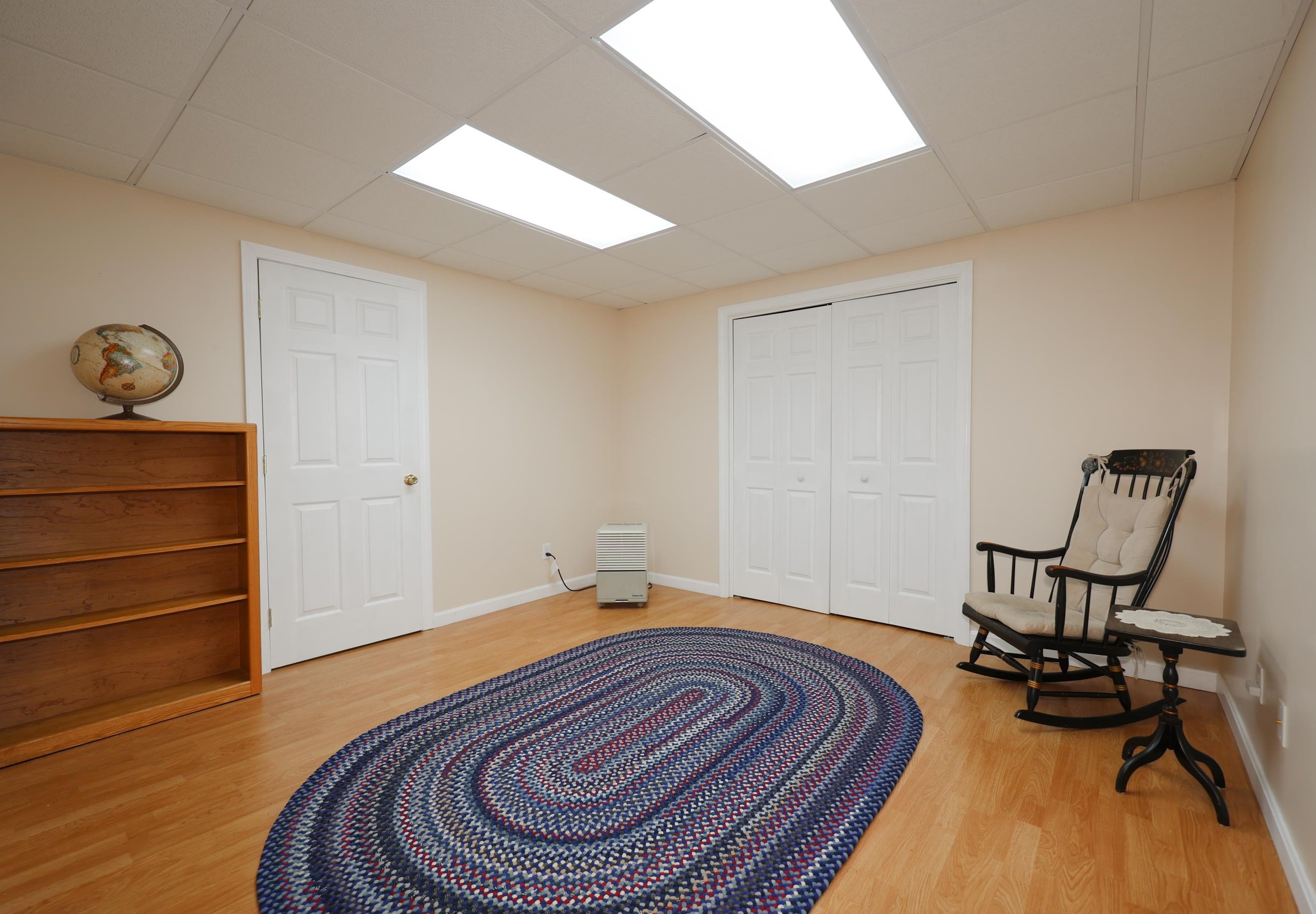 19 Proctor Rd, Manchester NH 03110-4723 exterior