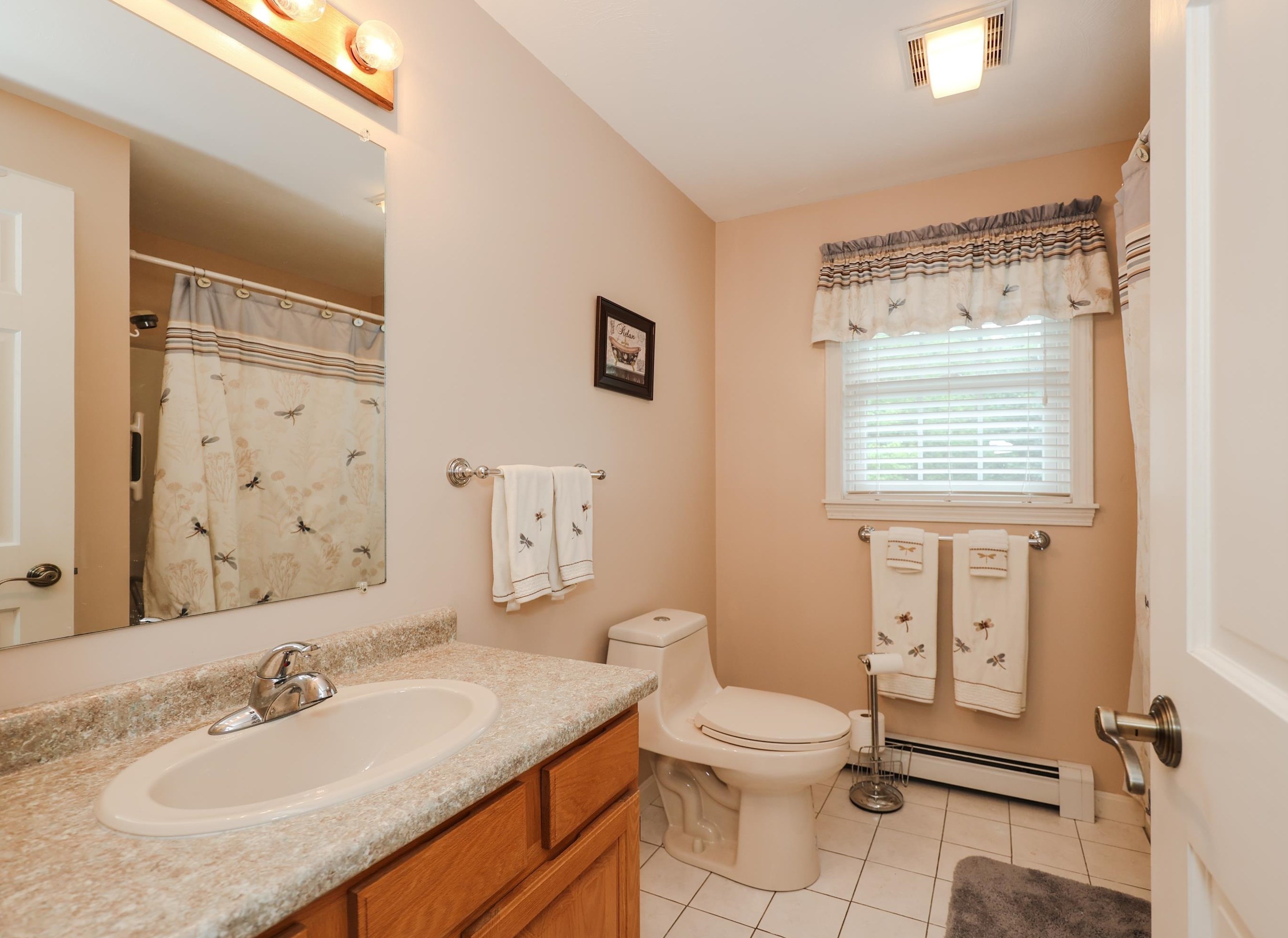 19 Proctor Rd, Manchester NH 03110-4723 exterior