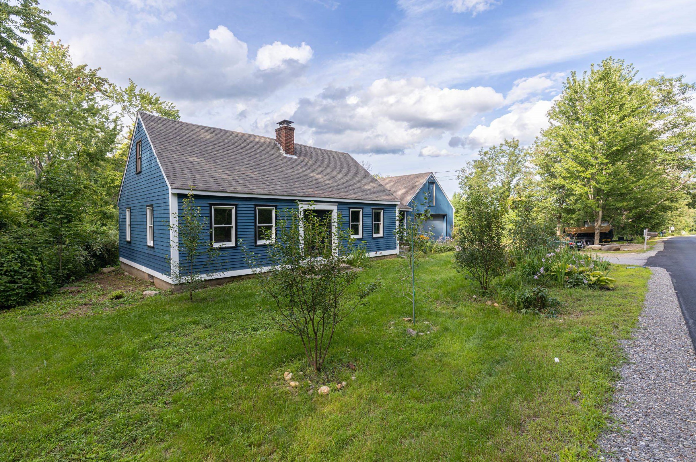 440 Shaker Rd, Tilton, NH 03276