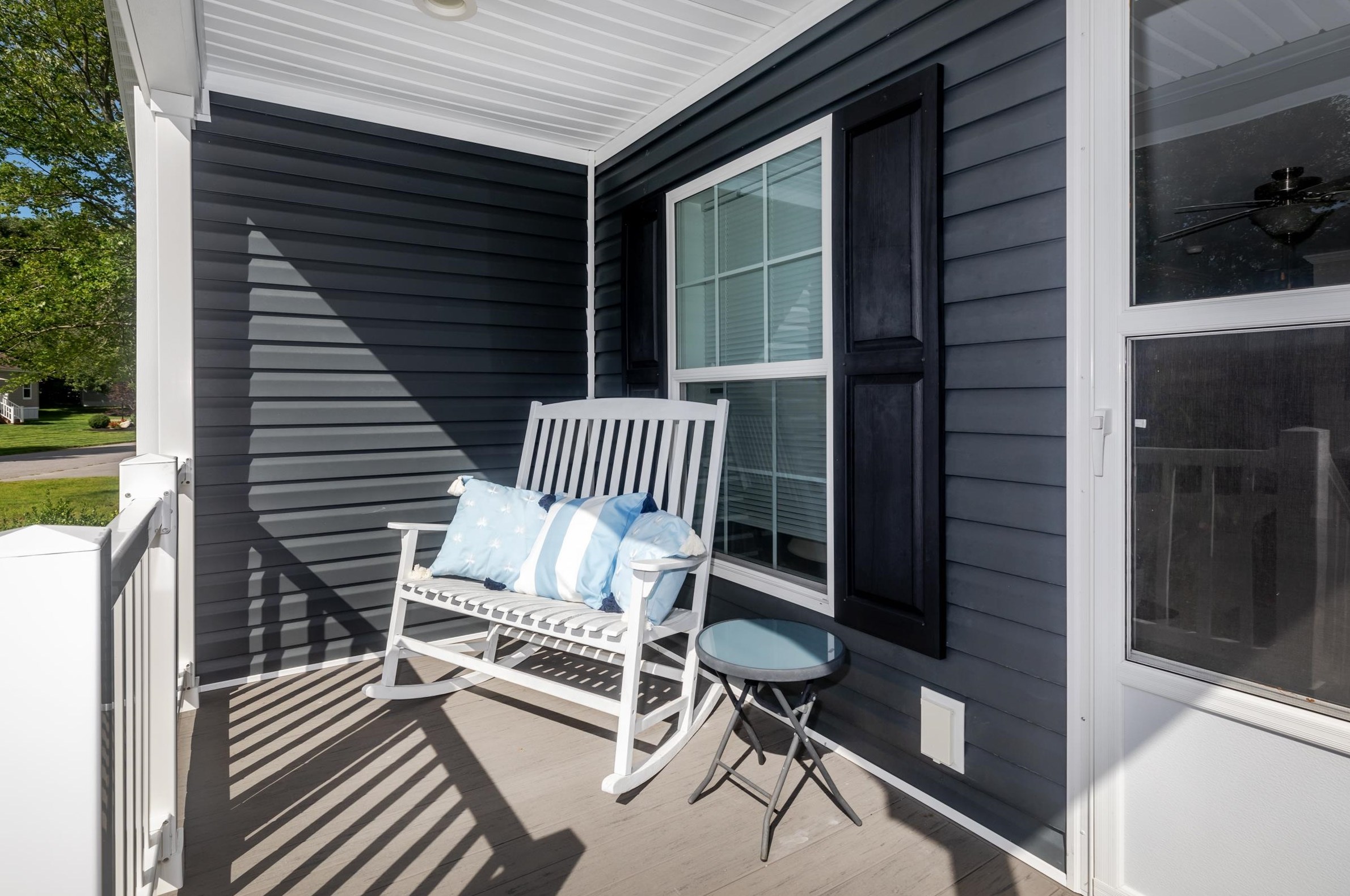 21 Stoneledge Rd, North Hampton, NH 03862