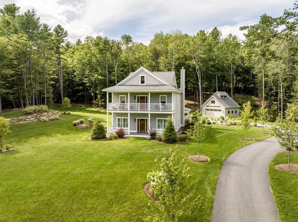 973 Route 11, Sunapee, NH 03782