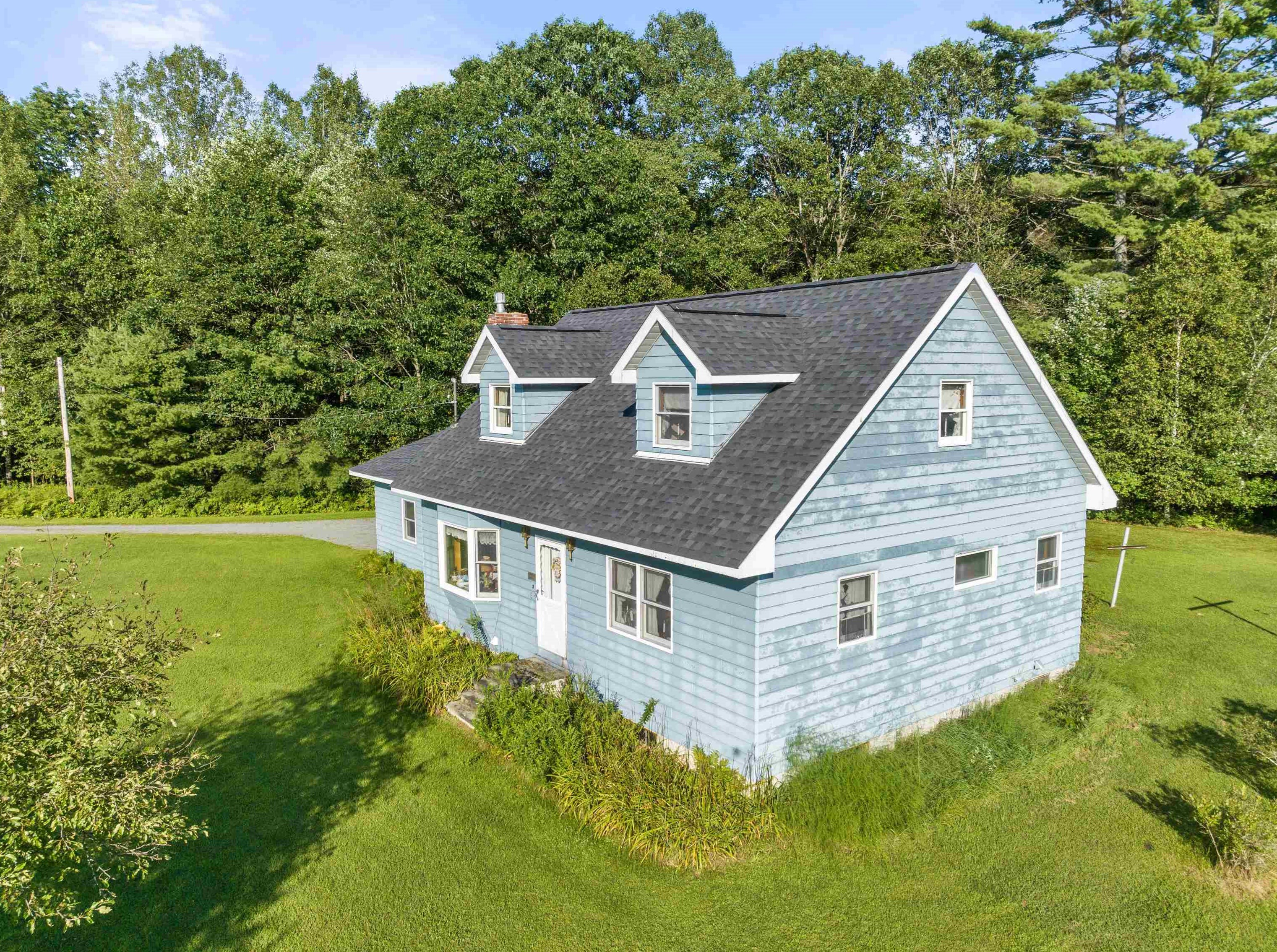 395 Harley View Dr, Monroe, NH 03771