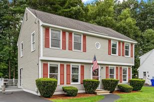 68 Diamondback Avenue Nashua, NH