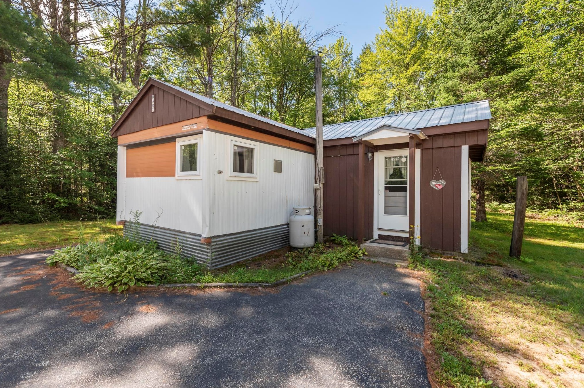 976 U S Route 4, Danbury, NH 03230