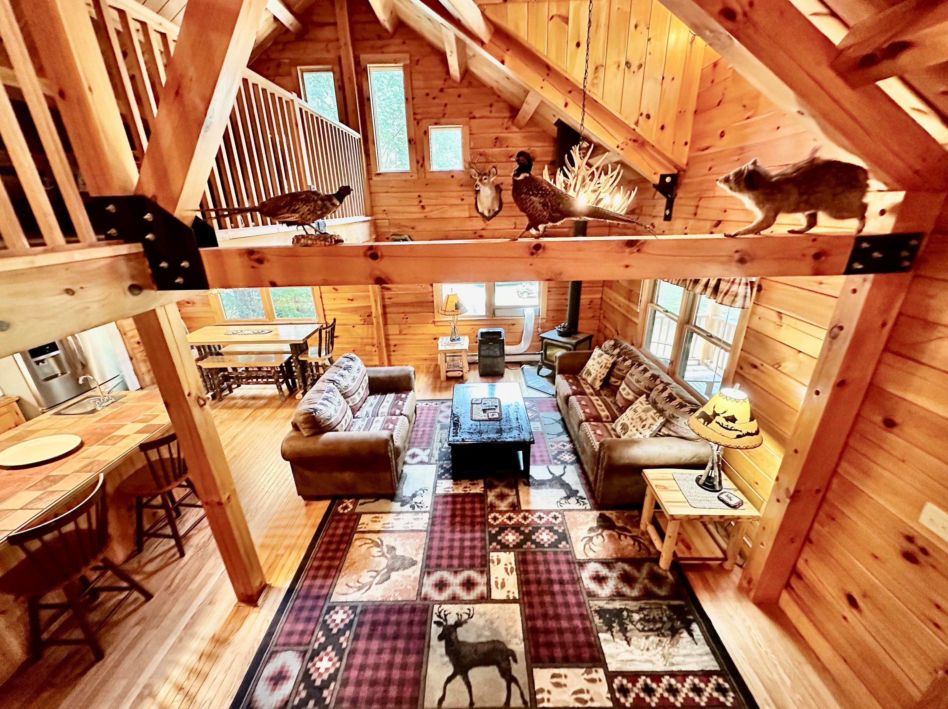 2652 Nh Route 16, Conway, NH 03818