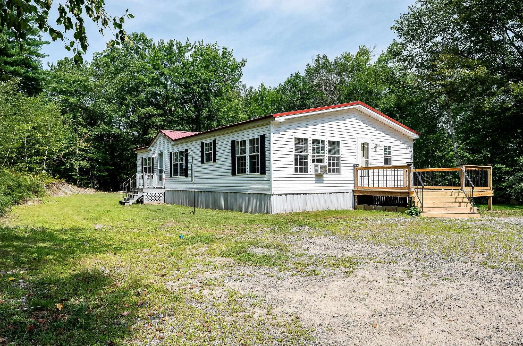 212 Birch Hill Rd, New Durham, NH 03855