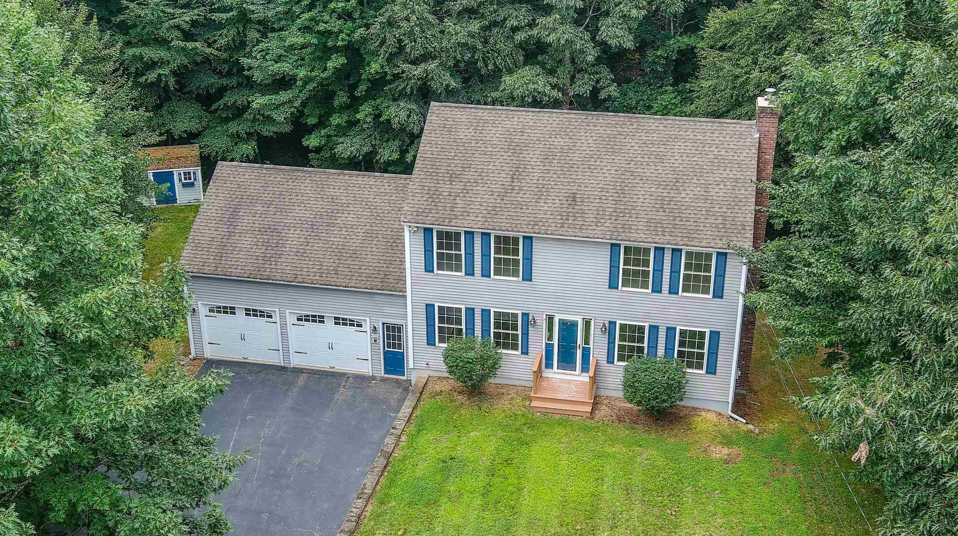 20 Lorraines Ln, Barrington, NH 03825
