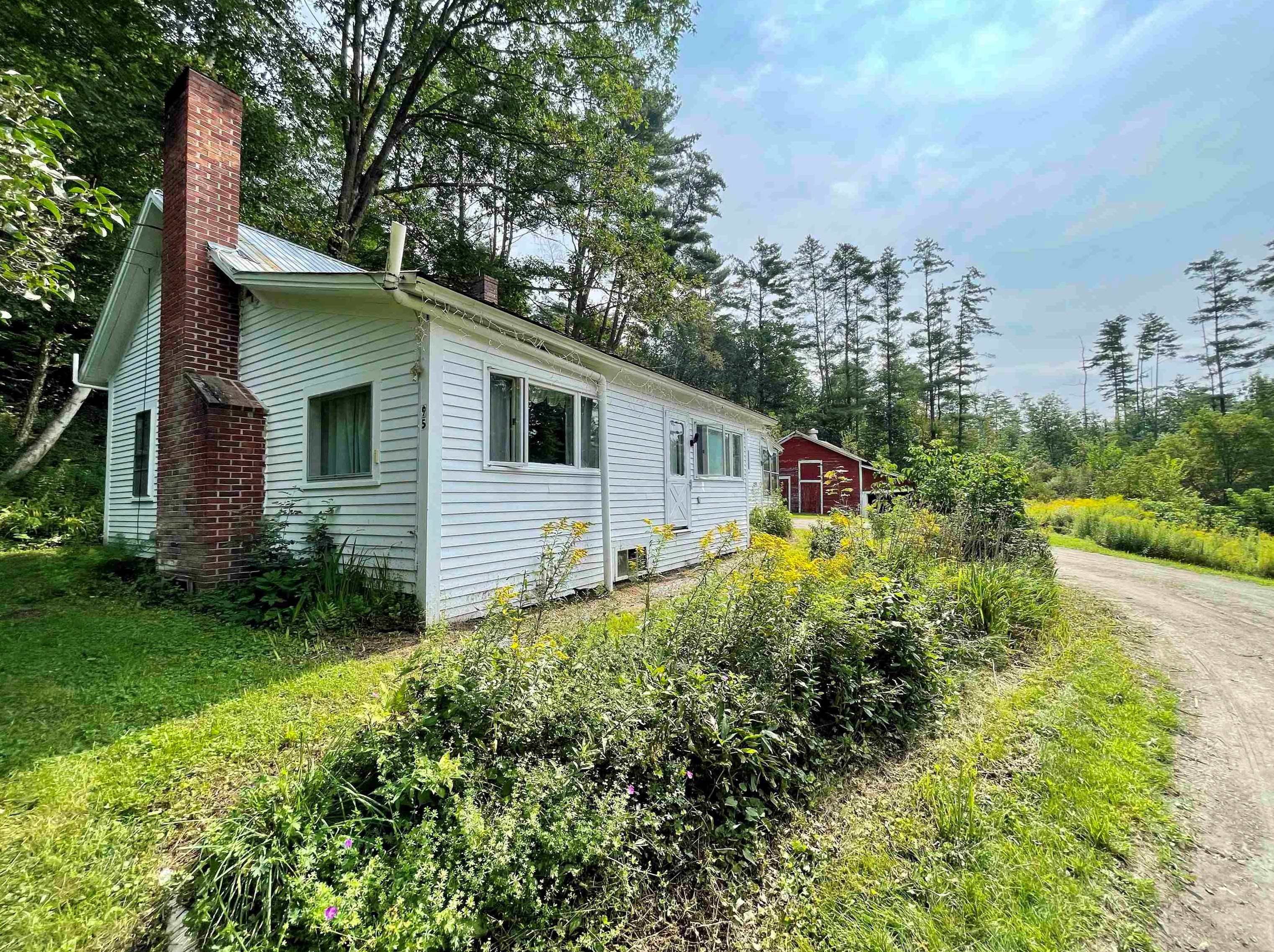 95 Tannery Rd, Haverhill, NH 03765