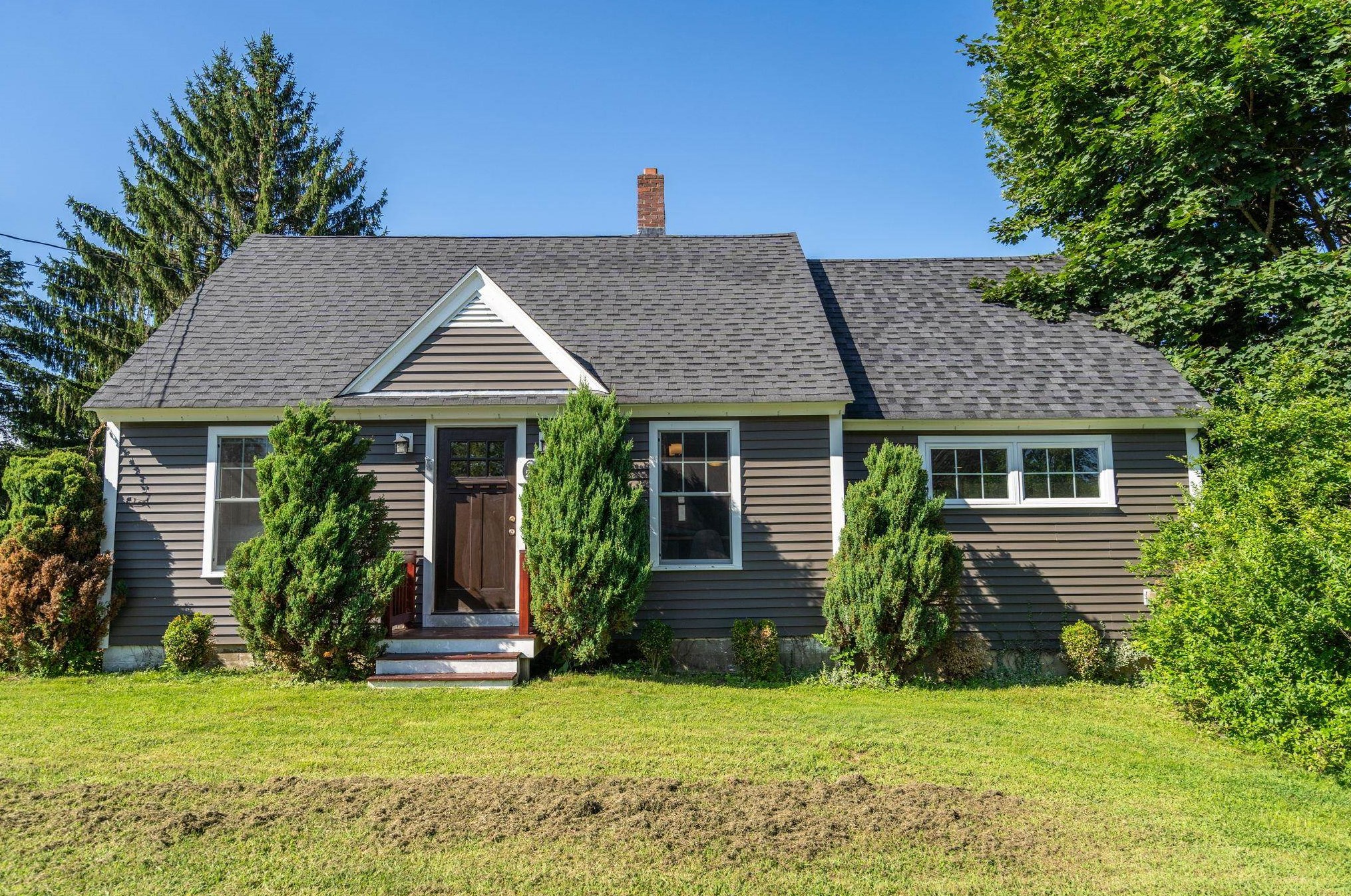 24 Old Rochester Rd, Dover, NH