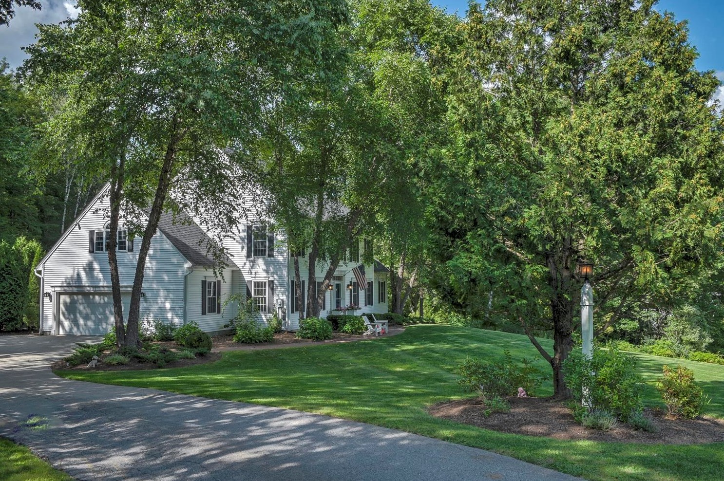 300 Skyline Dr, Keene, NH 03431