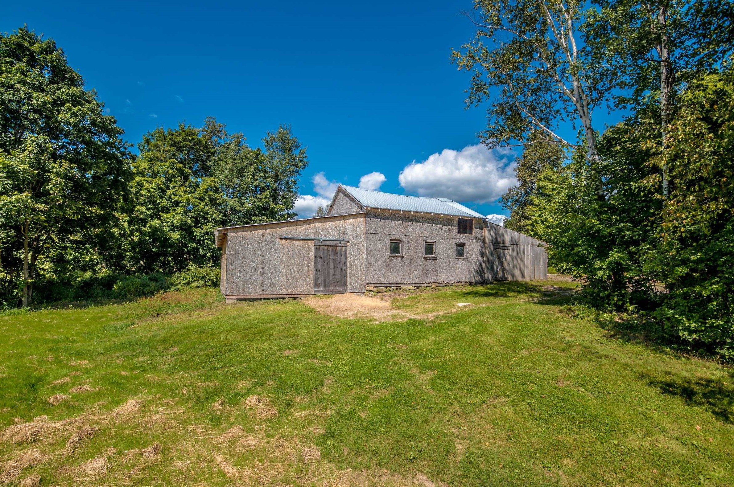 873 Lost Nation Rd, Northumberland, NH 03582