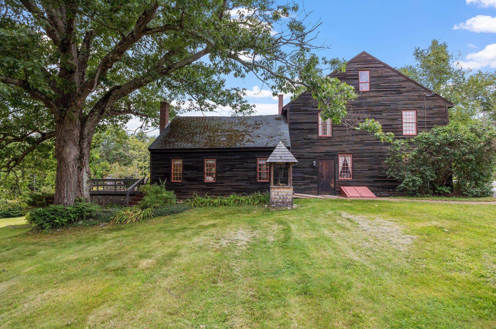 185 Old Turnpike Rd, Salisbury, NH 03268