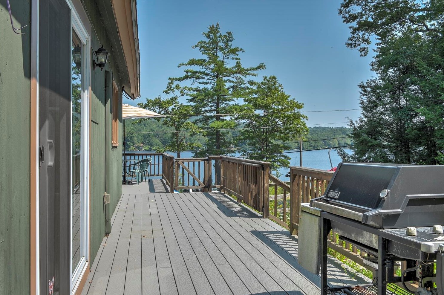 77 Nelson Rd, Harrisville NH  03450-5405 exterior