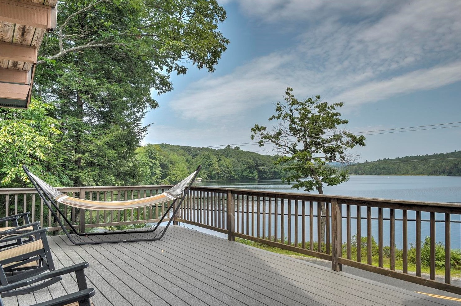 77 Nelson Rd, Harrisville NH  03450-5405 exterior